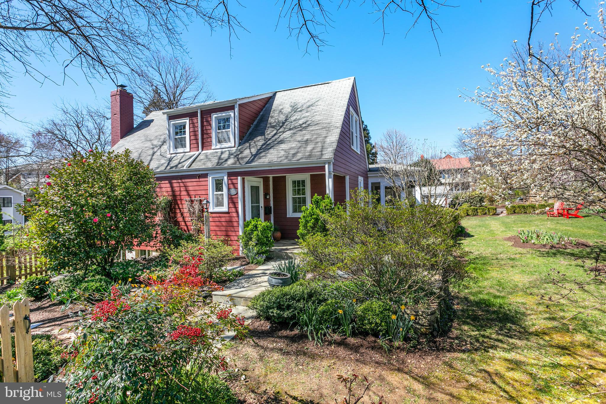 10530 WHEATLEY STREET