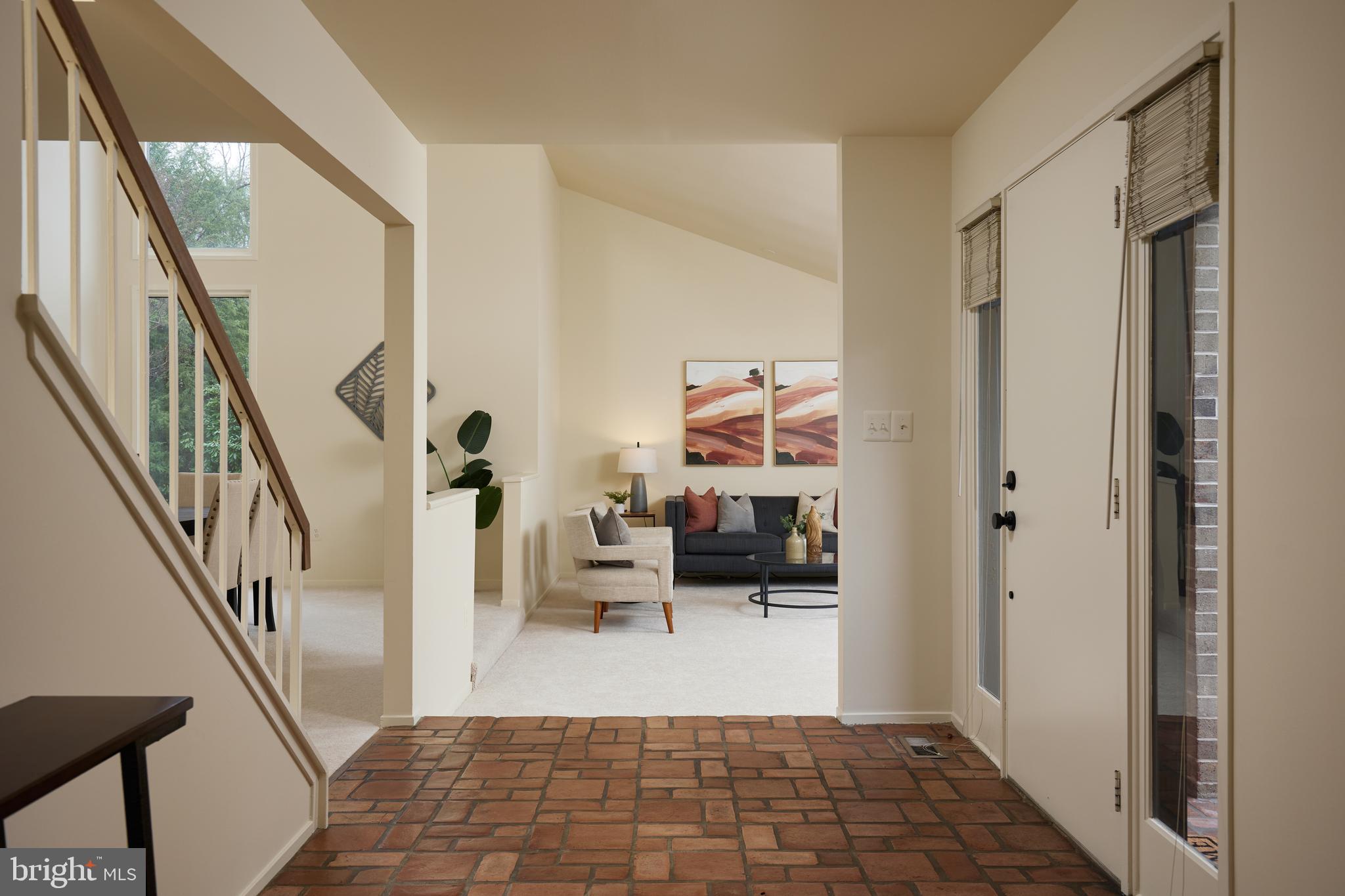 7 ARLIVE COURT