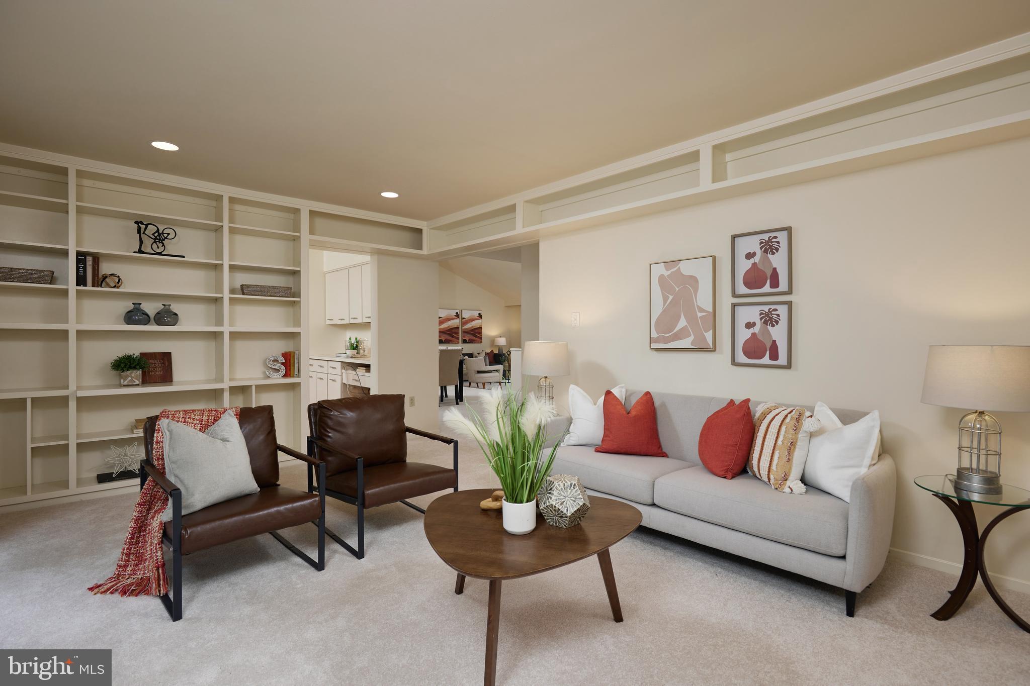 7 ARLIVE COURT