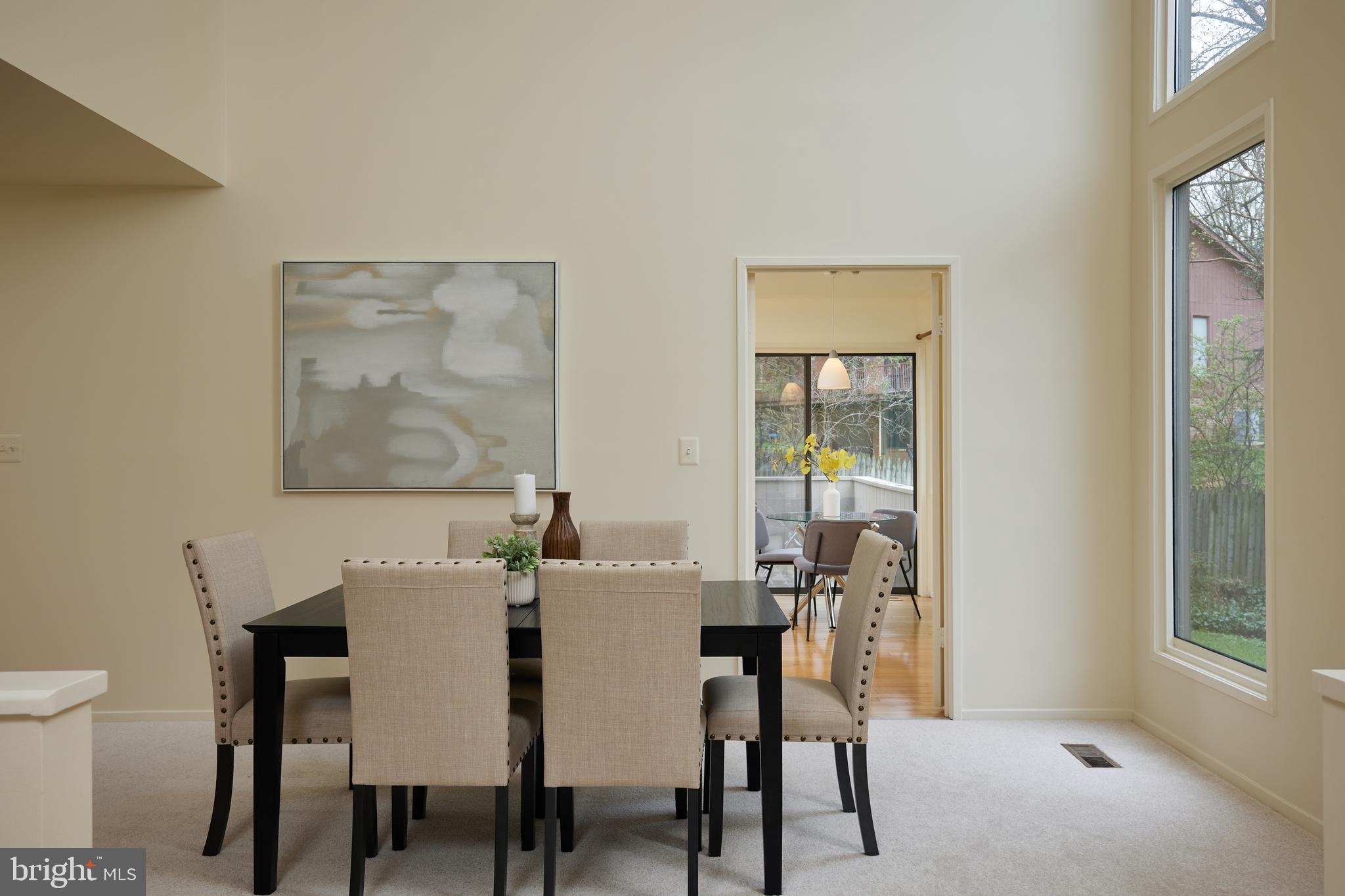 7 ARLIVE COURT