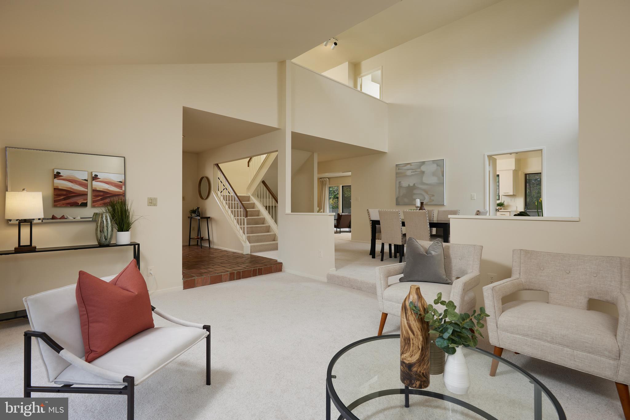 7 ARLIVE COURT