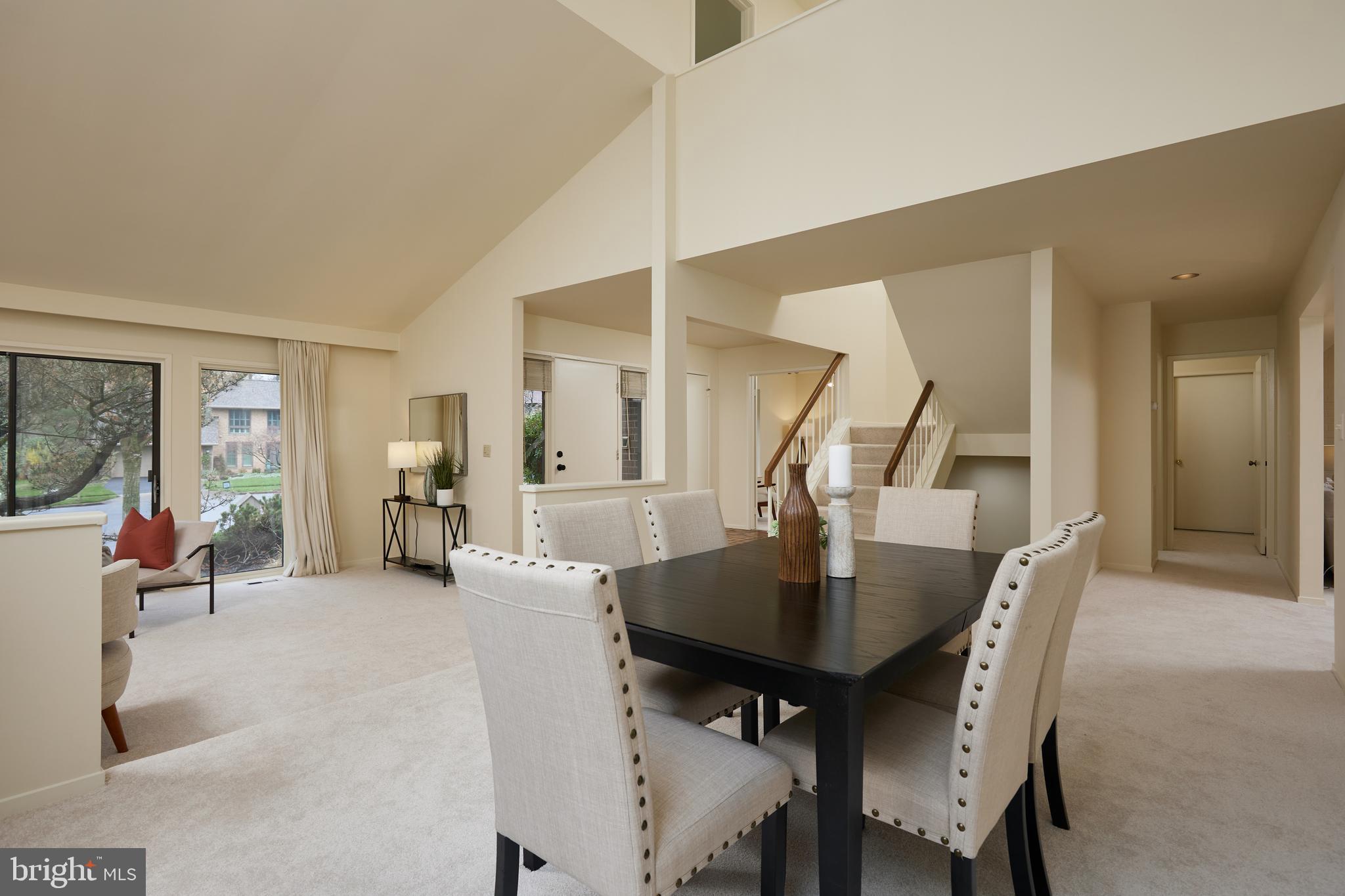 7 ARLIVE COURT