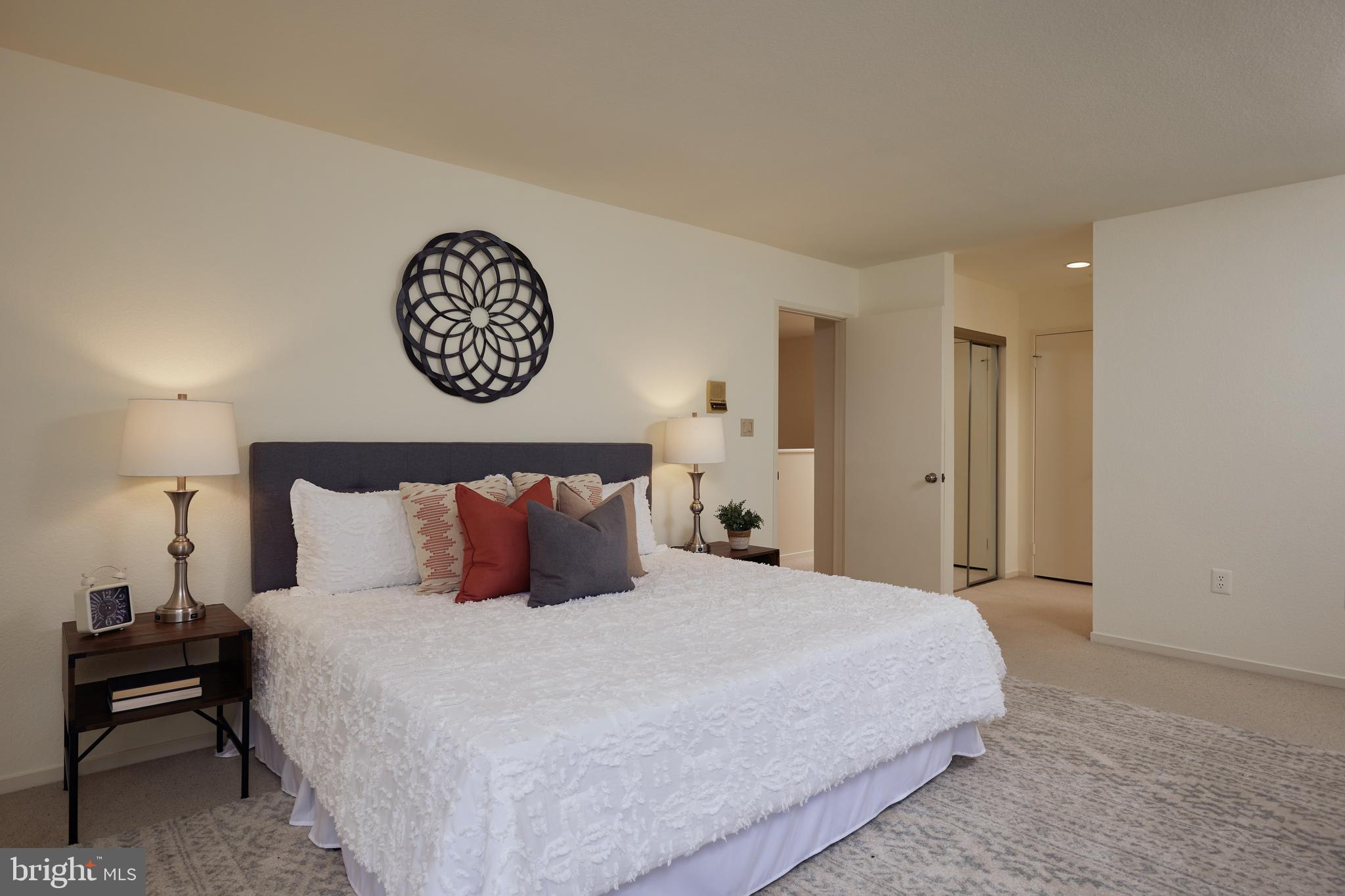 7 ARLIVE COURT