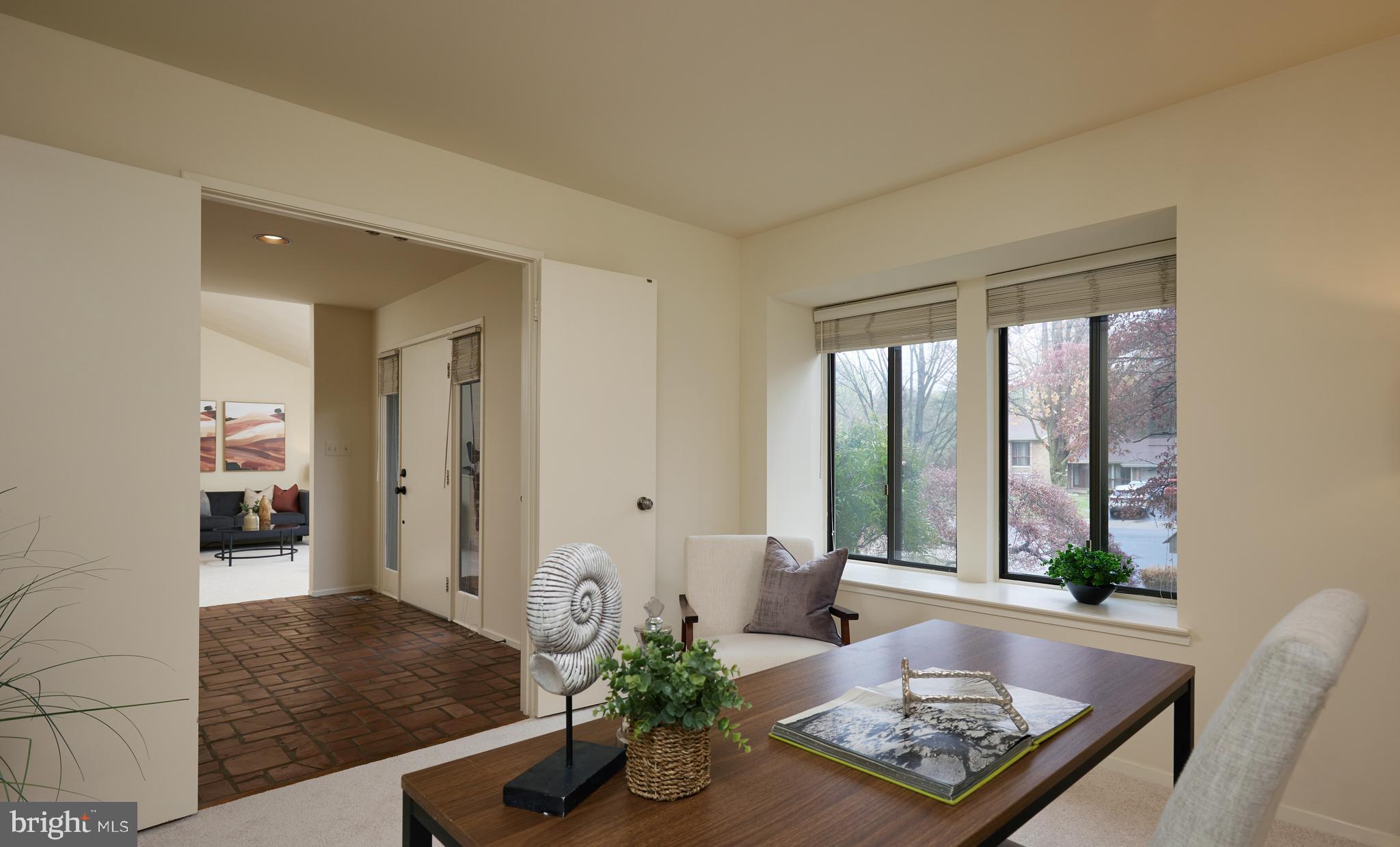 7 ARLIVE COURT