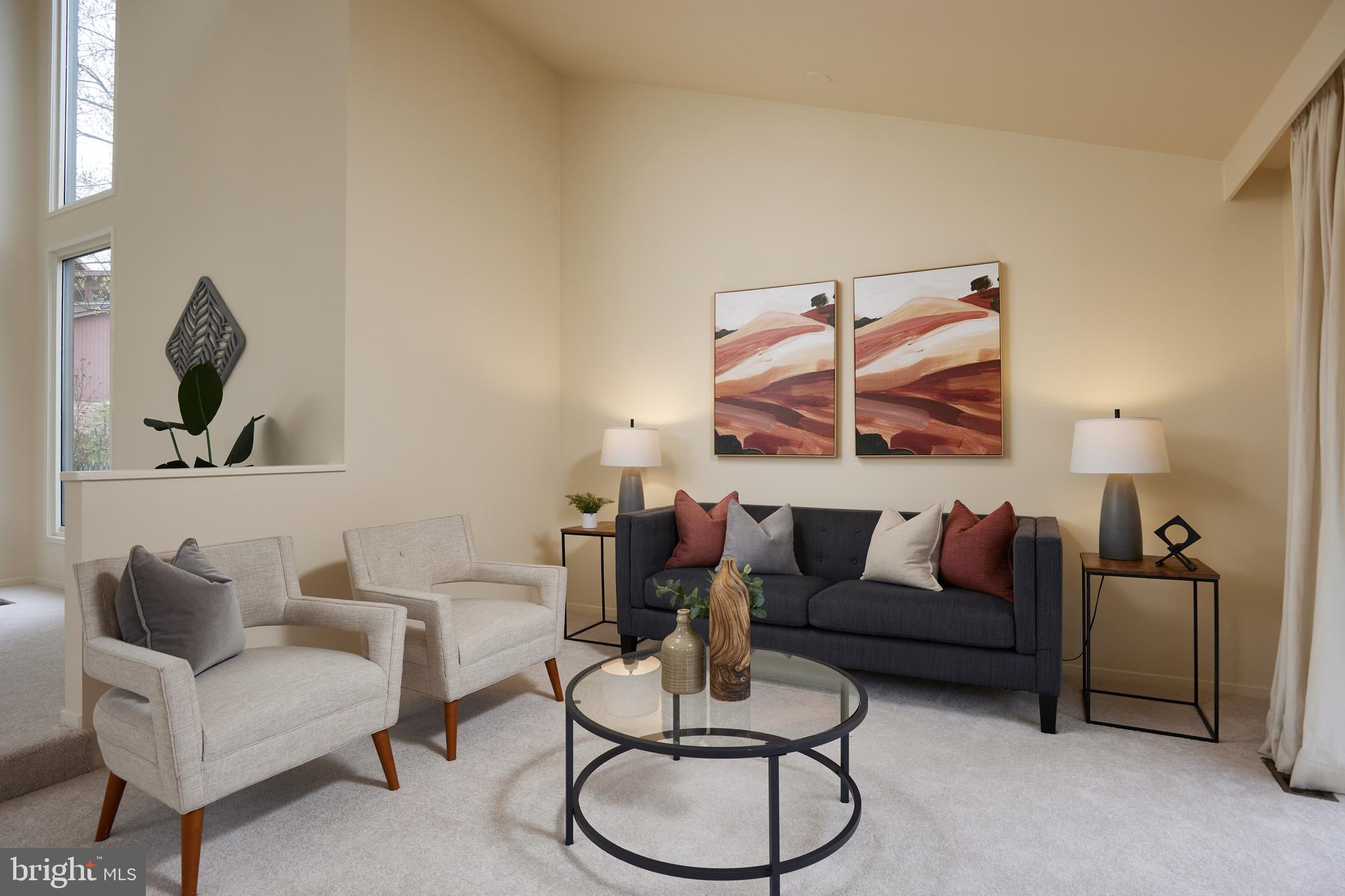 7 ARLIVE COURT