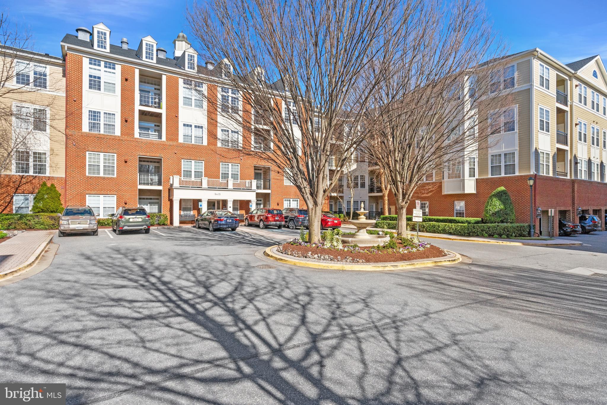 9405 BLACKWELL ROAD 202