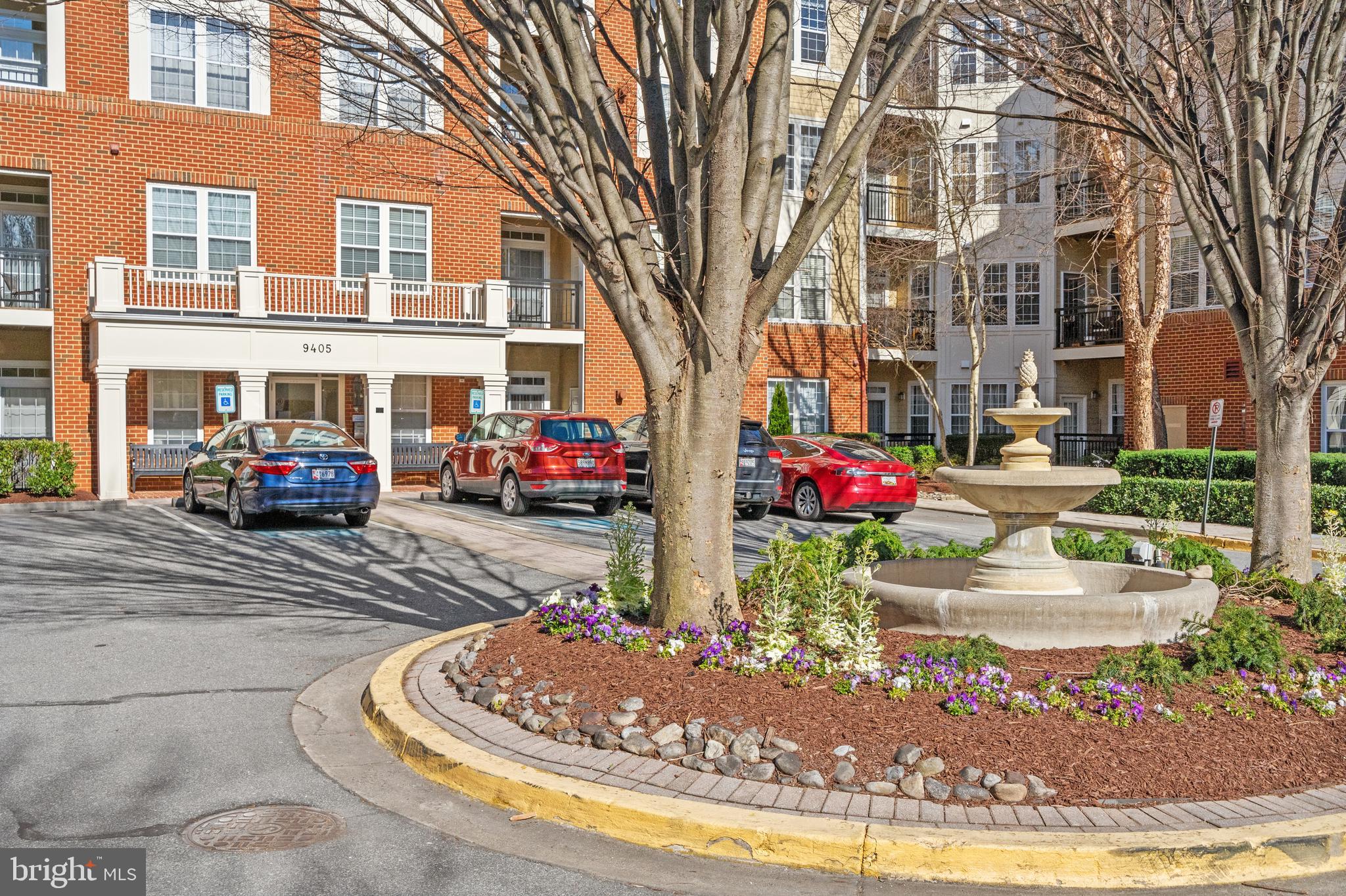 9405 BLACKWELL ROAD 202