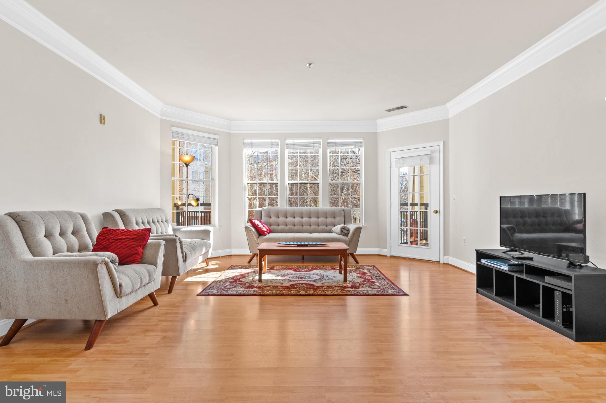 9405 BLACKWELL ROAD 202