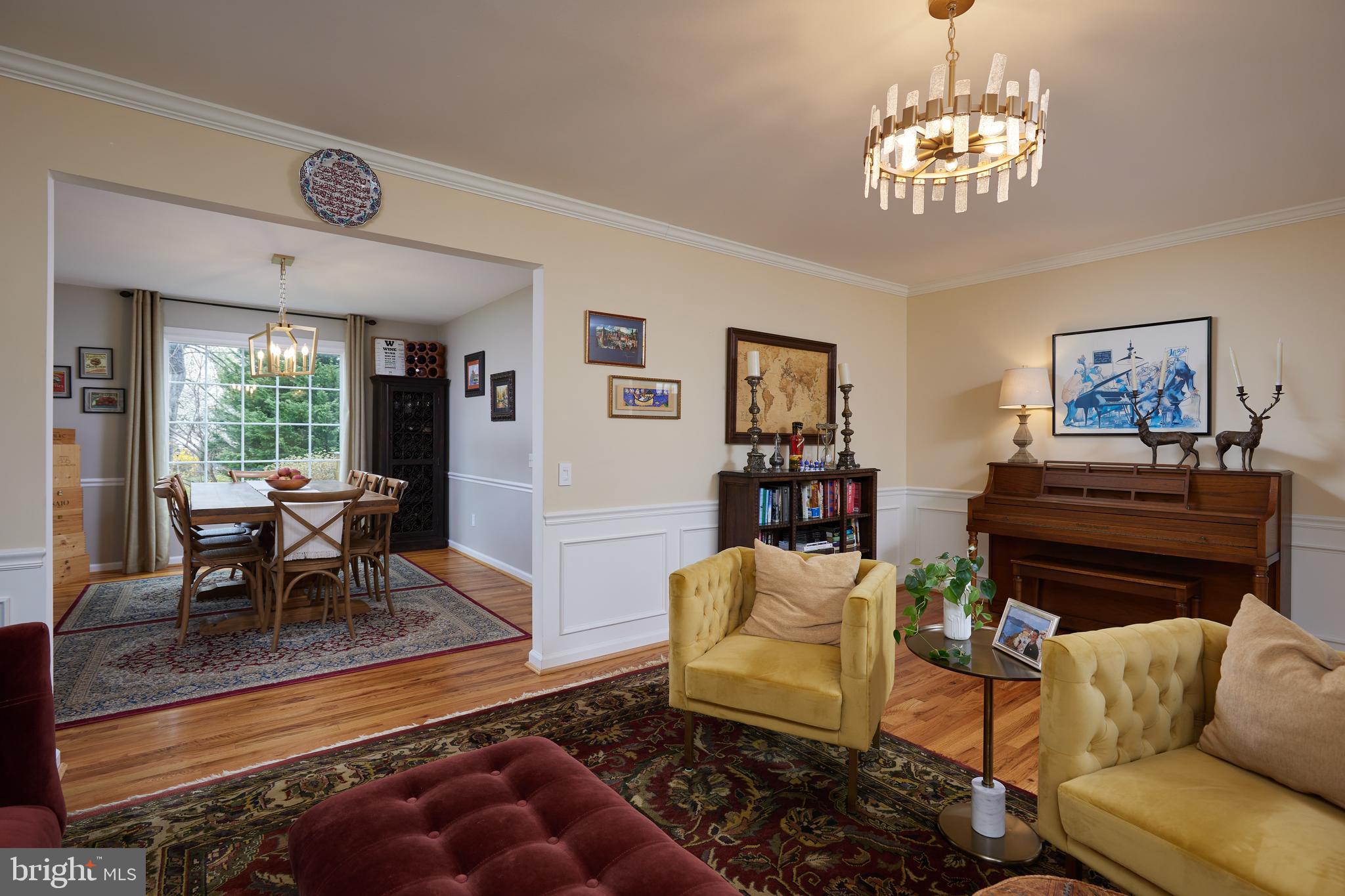 12705 DEEP SPRING DRIVE