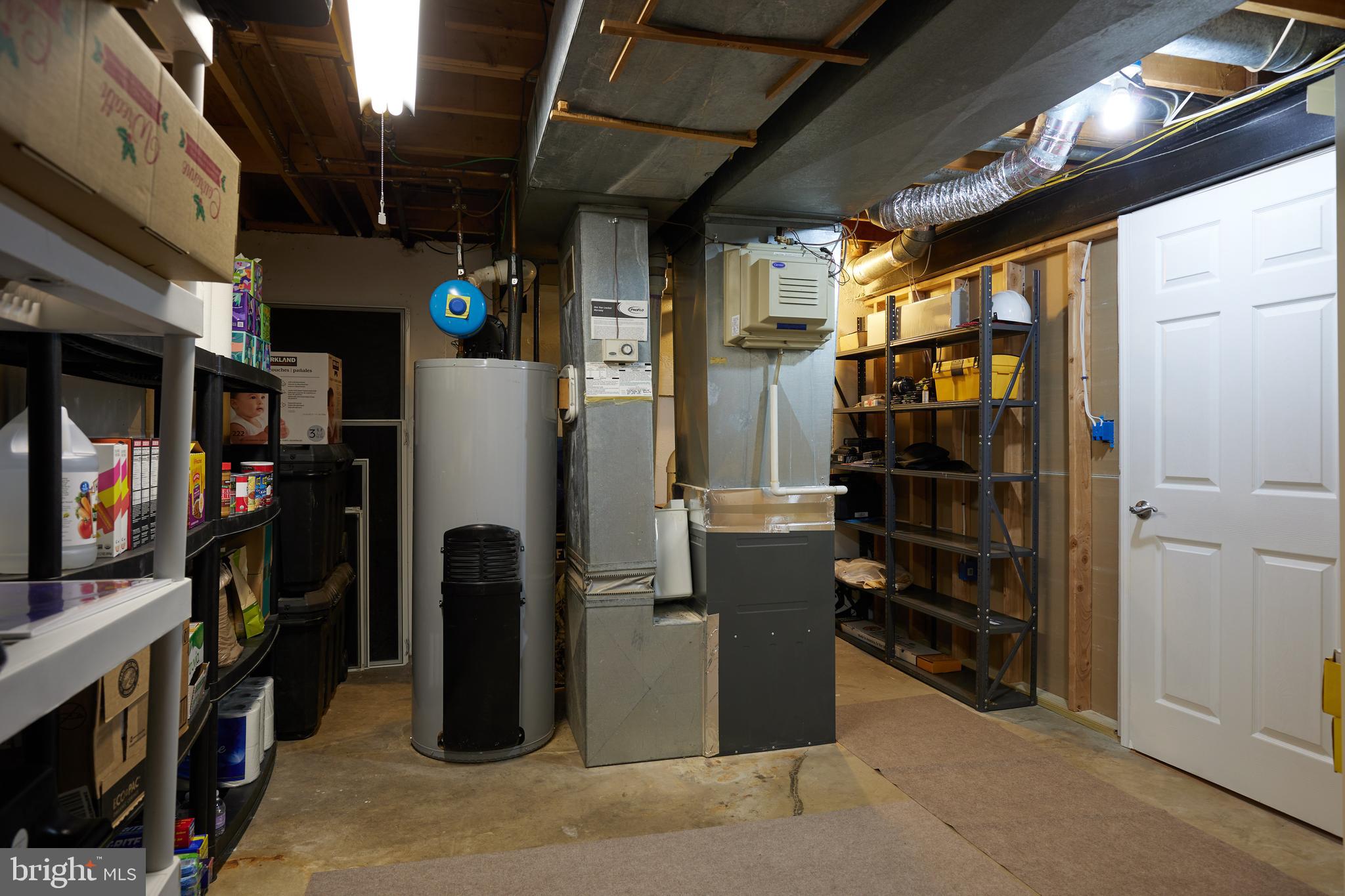 12705 DEEP SPRING DRIVE