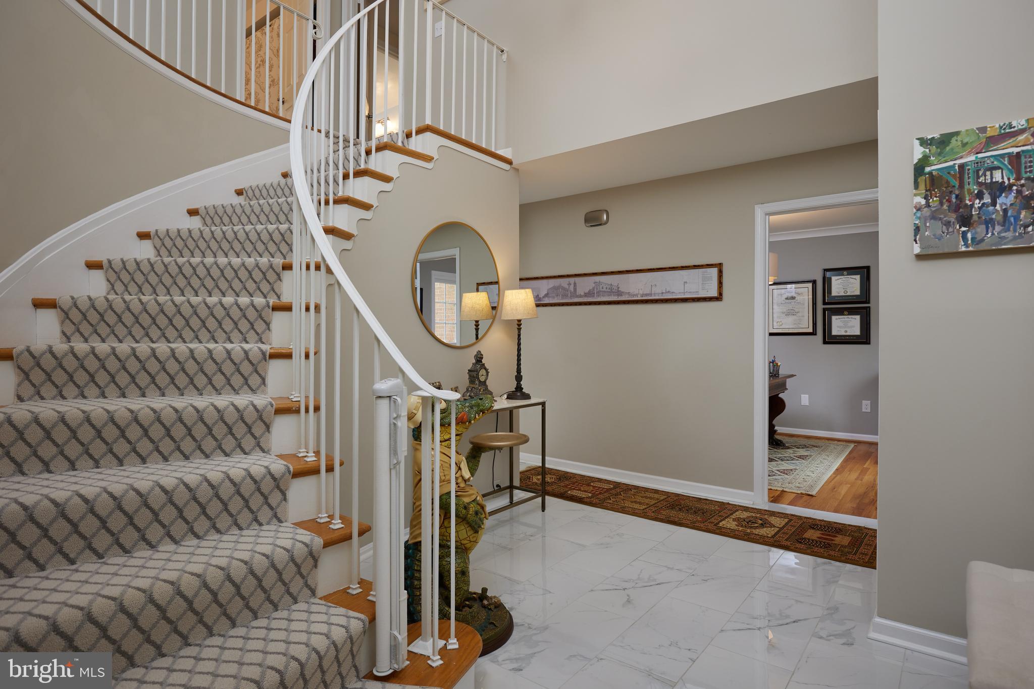 12705 DEEP SPRING DRIVE