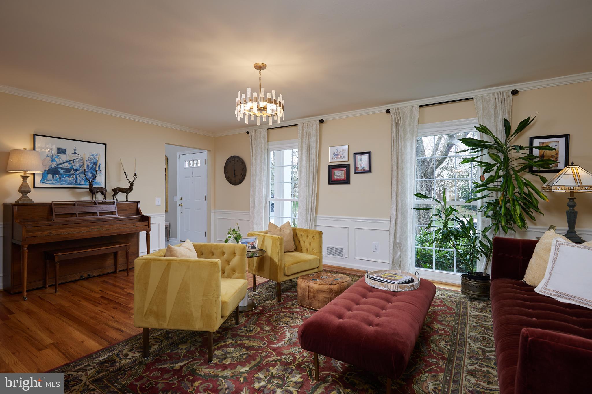 12705 DEEP SPRING DRIVE