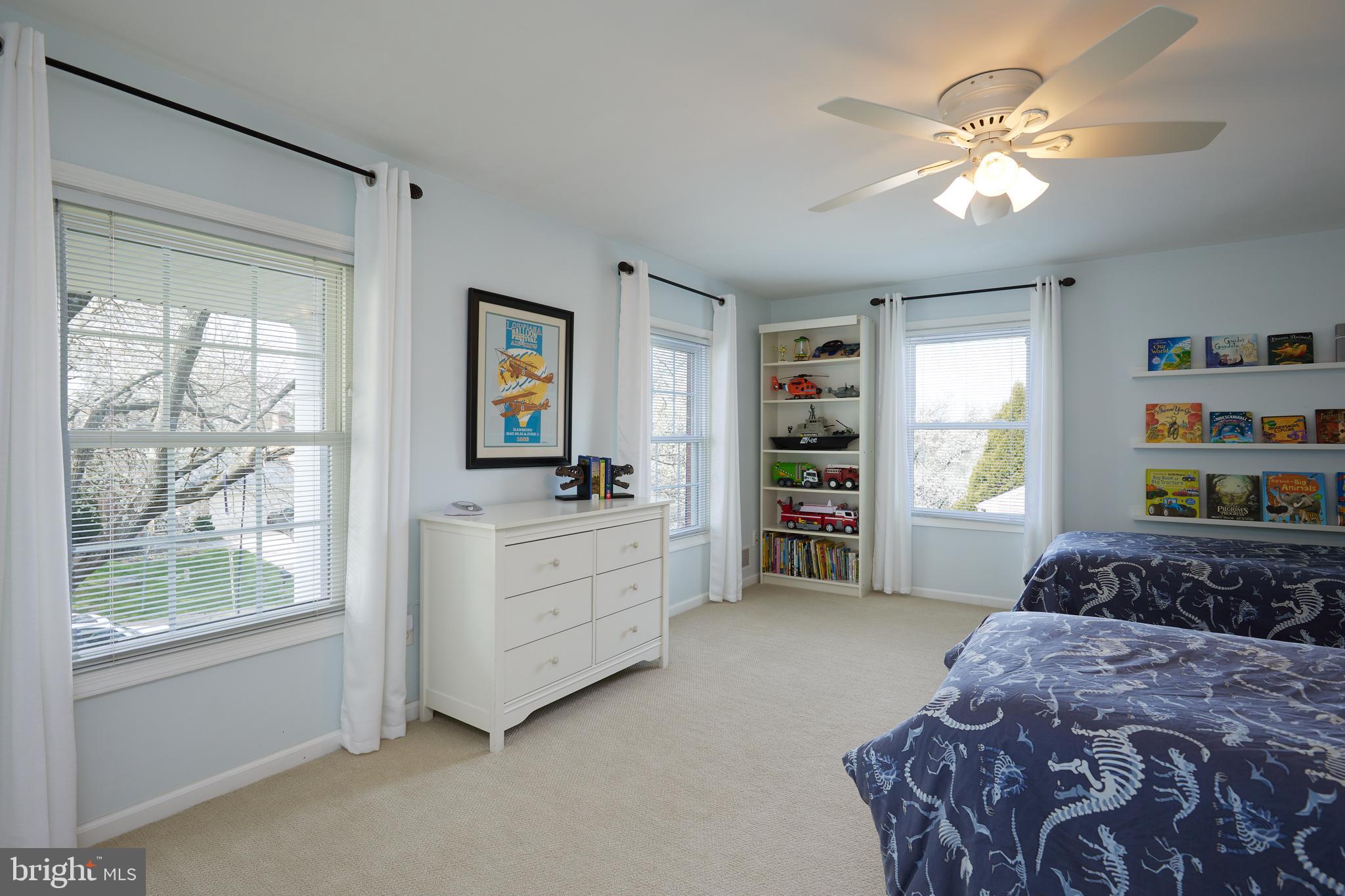 12705 DEEP SPRING DRIVE