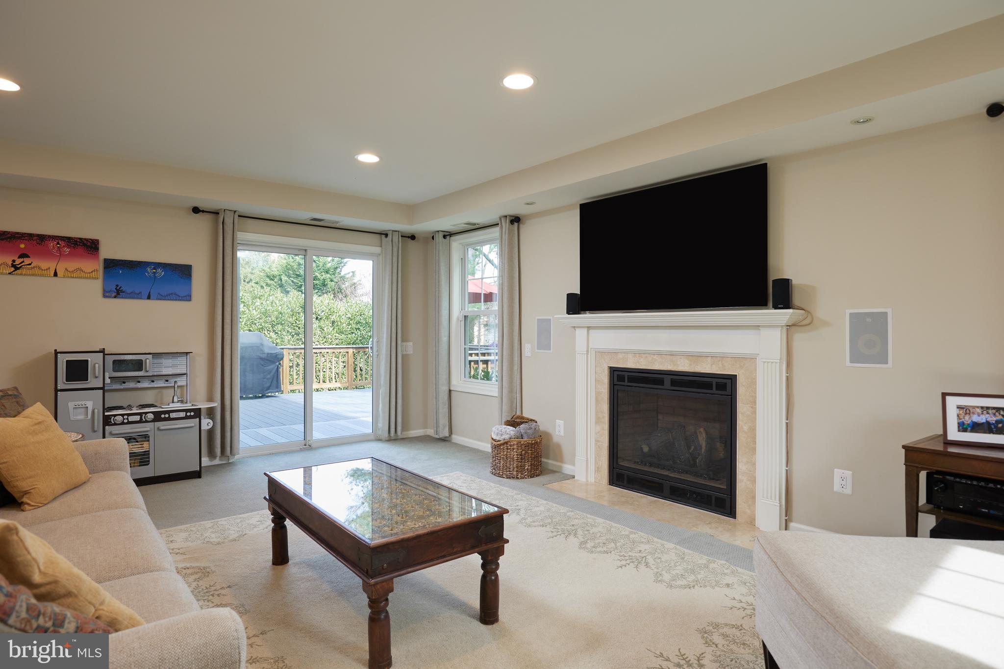 12705 DEEP SPRING DRIVE