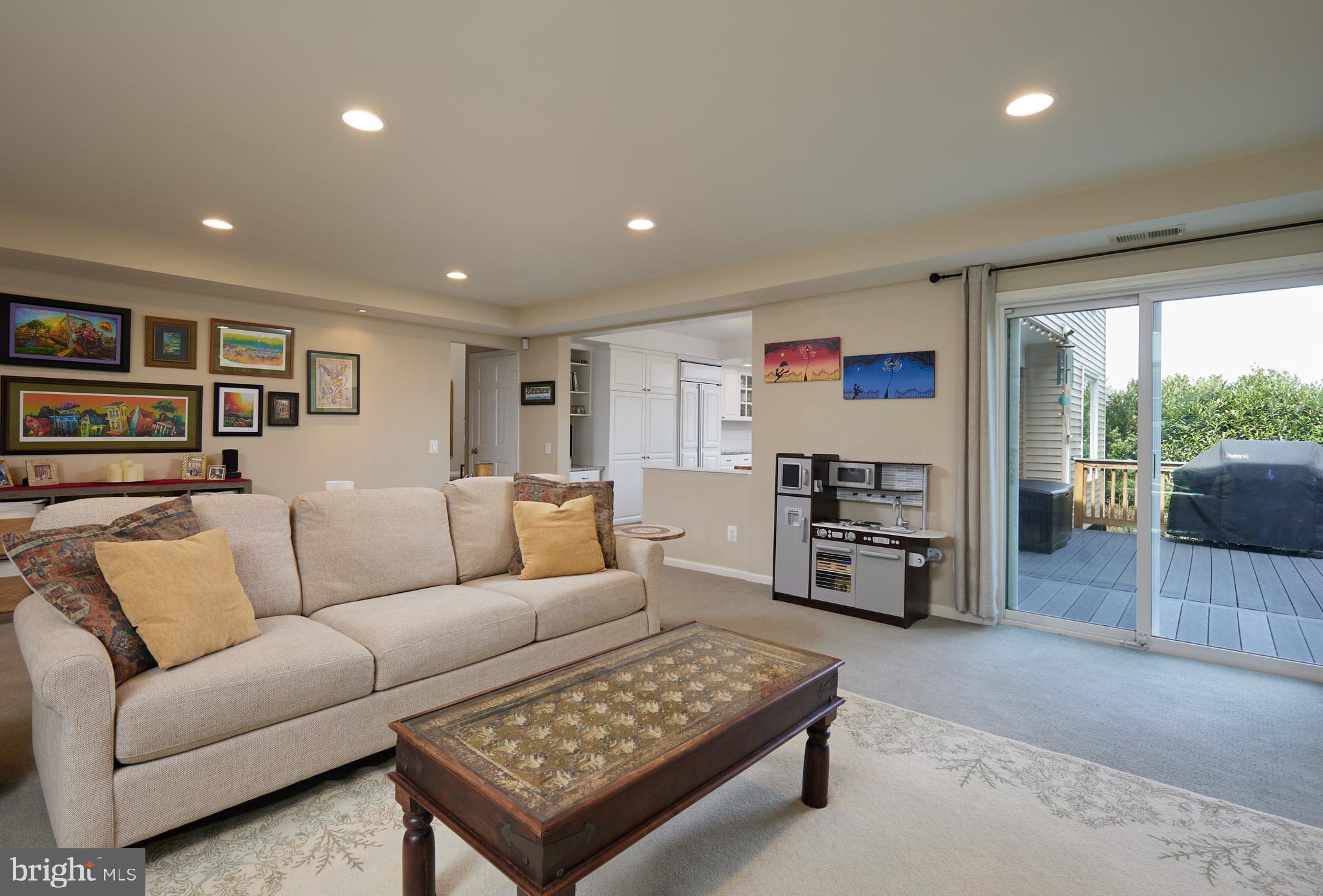 12705 DEEP SPRING DRIVE