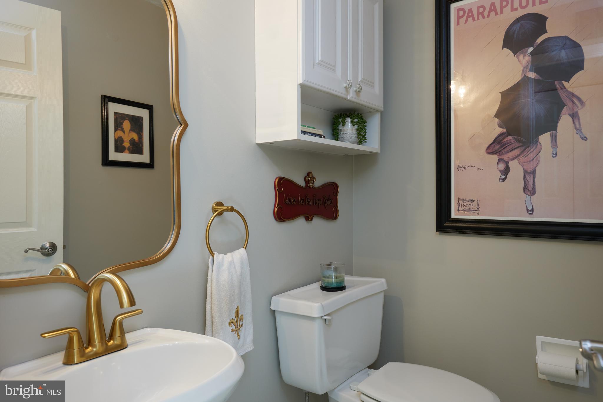 12705 DEEP SPRING DRIVE