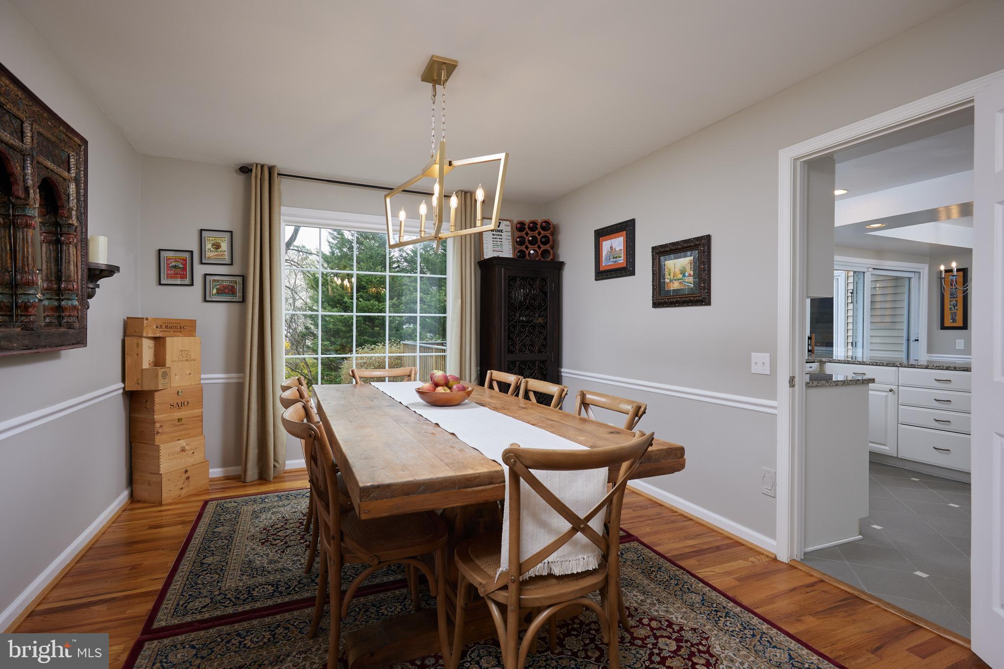 12705 DEEP SPRING DRIVE