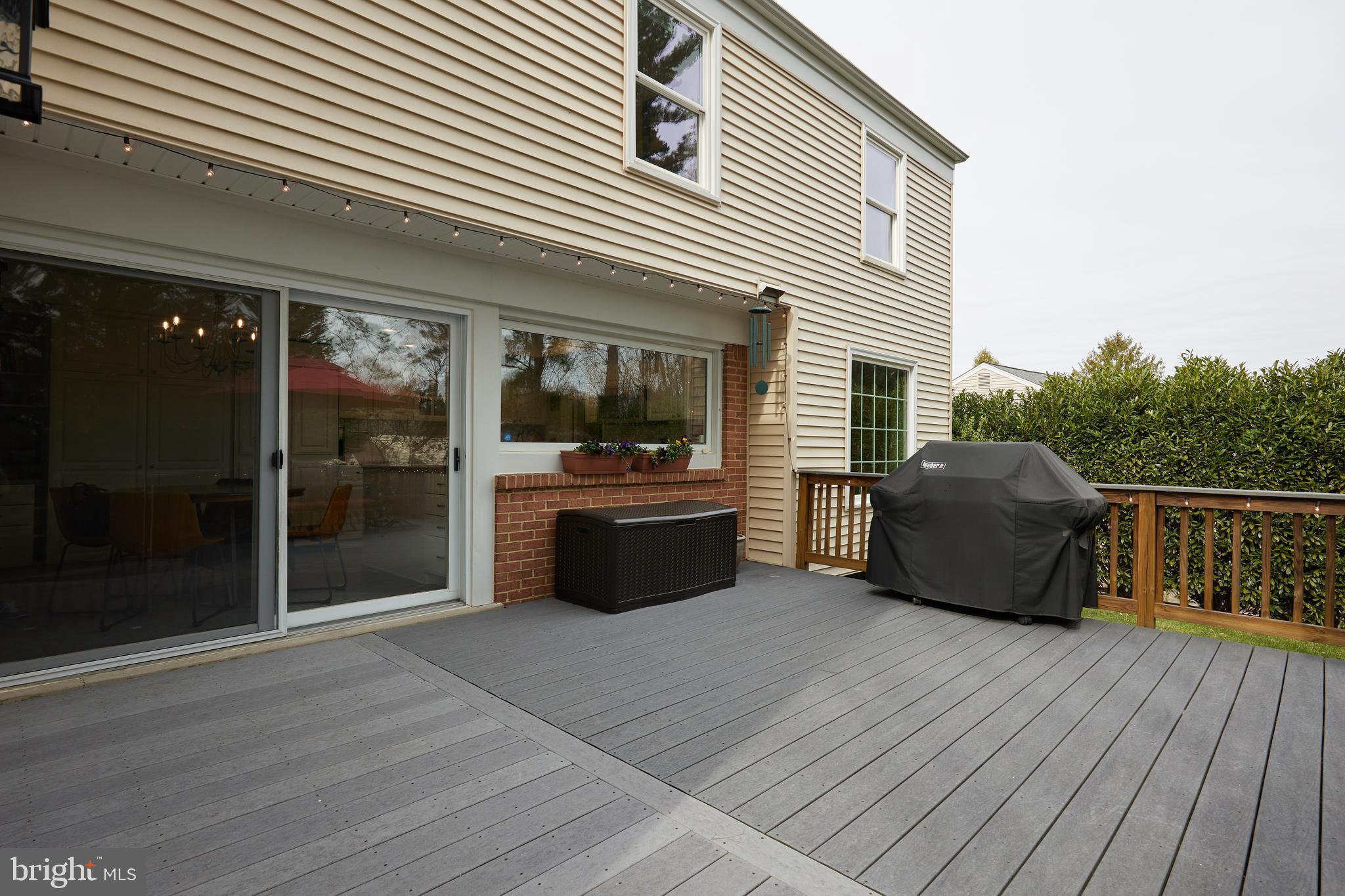 12705 DEEP SPRING DRIVE