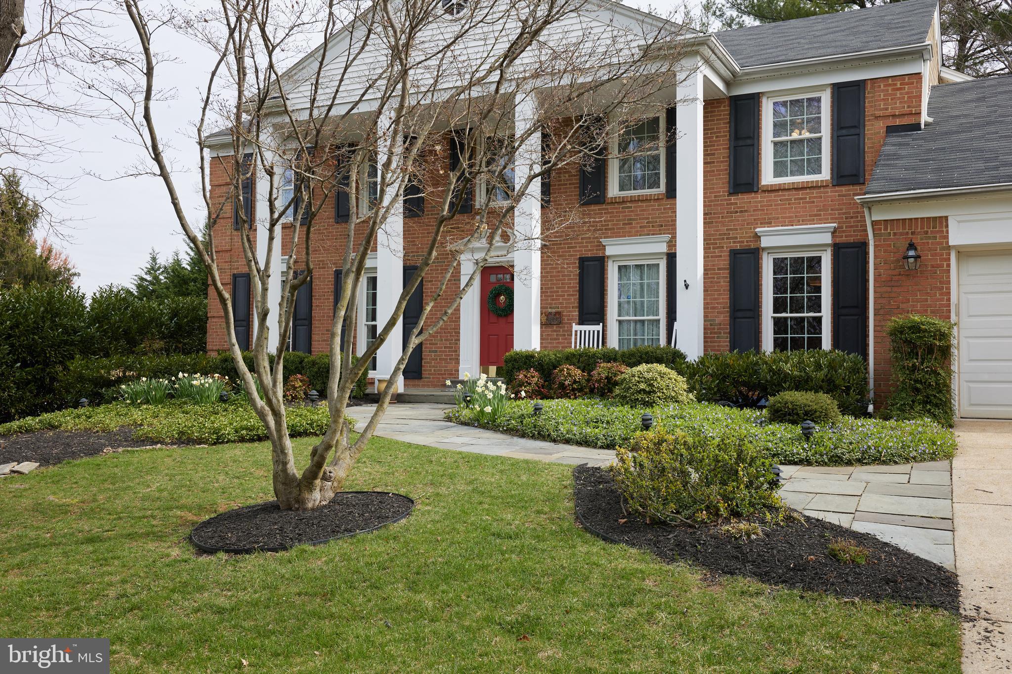 12705 DEEP SPRING DRIVE