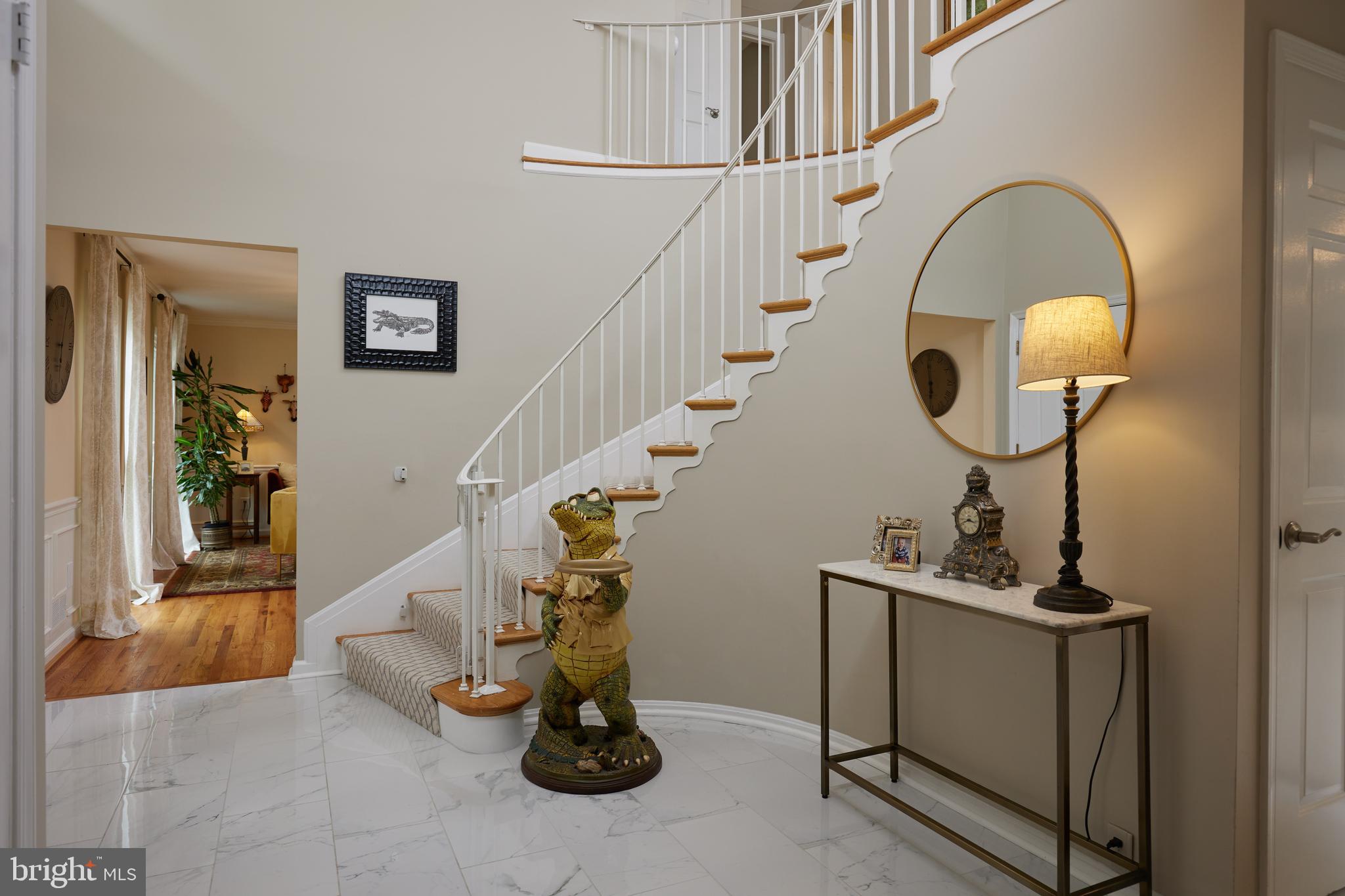 12705 DEEP SPRING DRIVE