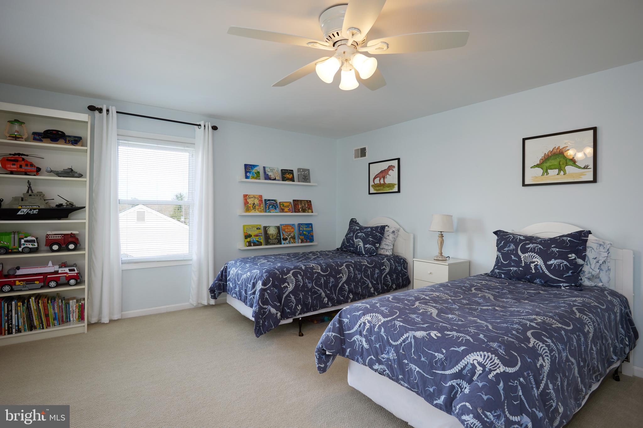 12705 DEEP SPRING DRIVE