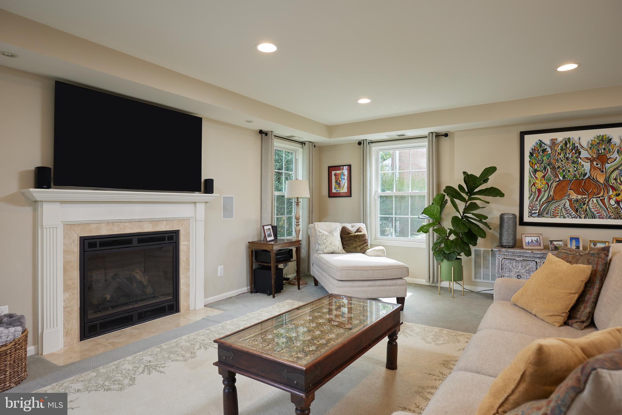 12705 DEEP SPRING DRIVE