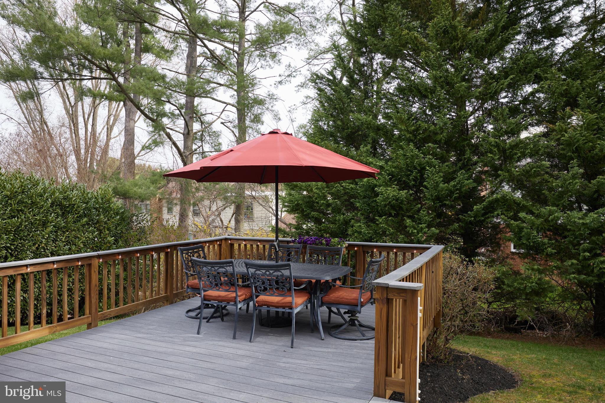 12705 DEEP SPRING DRIVE