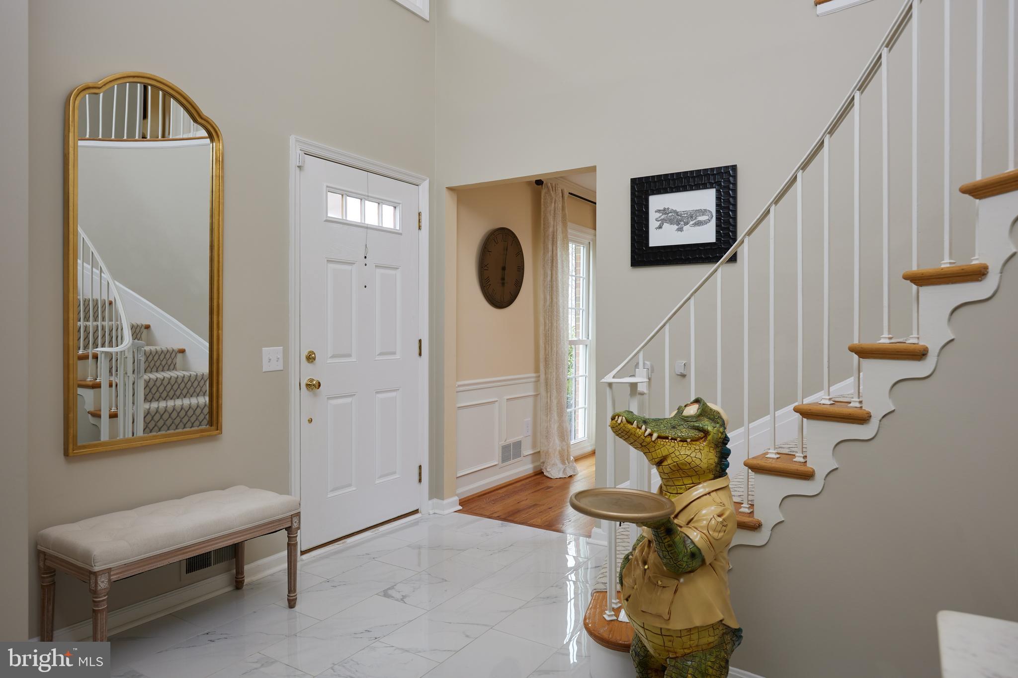 12705 DEEP SPRING DRIVE