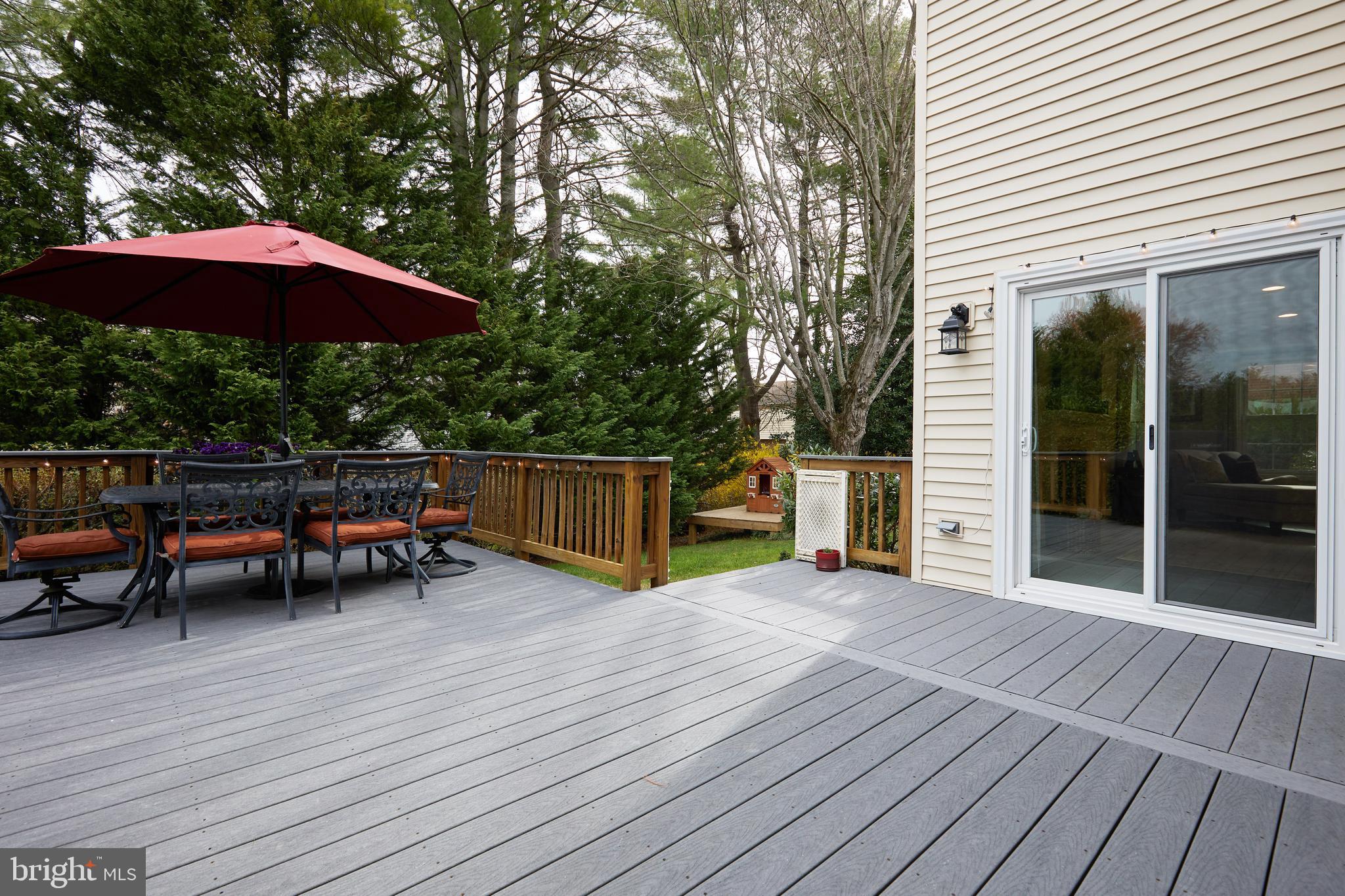 12705 DEEP SPRING DRIVE