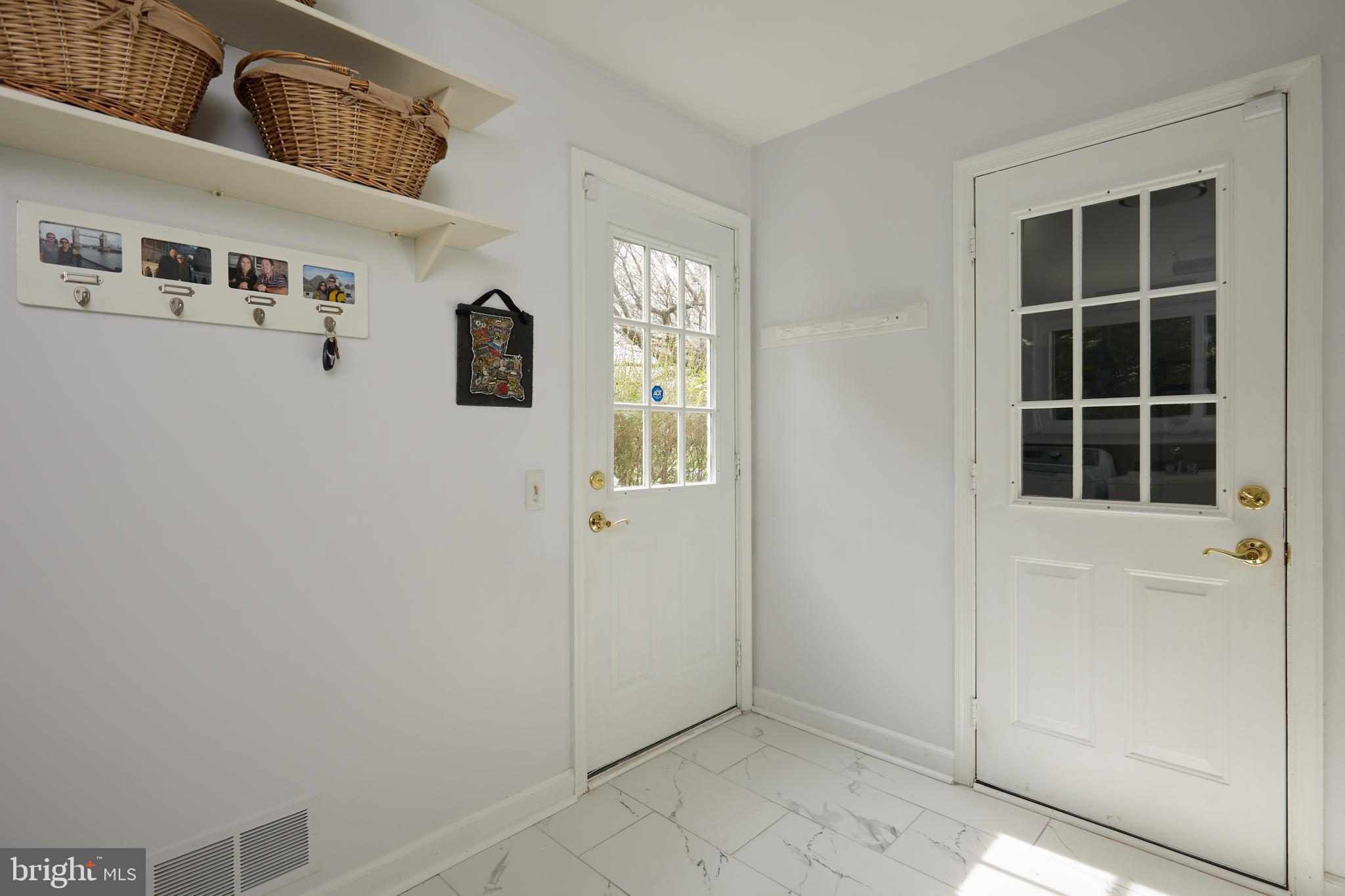 12705 DEEP SPRING DRIVE