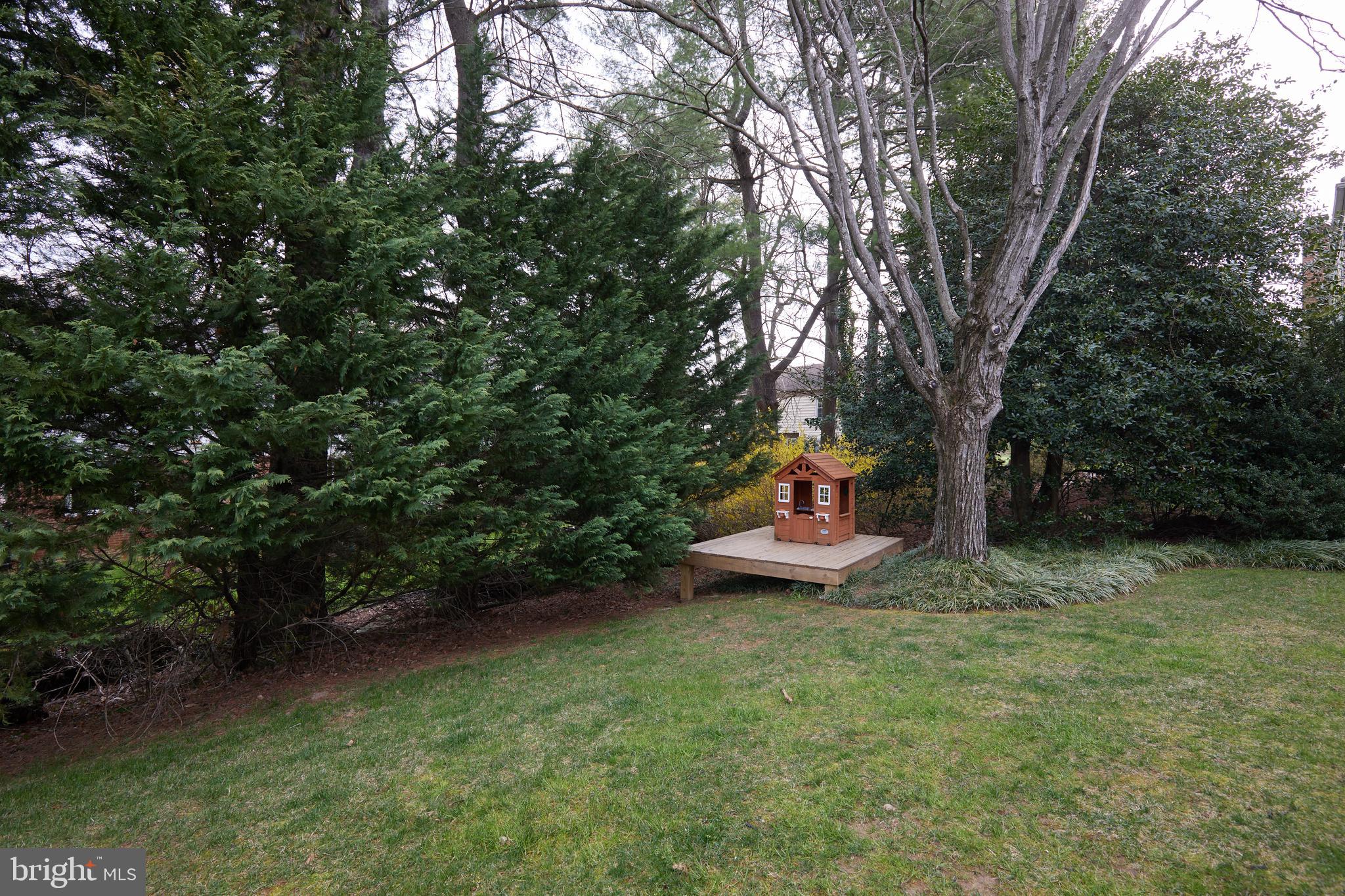 12705 DEEP SPRING DRIVE