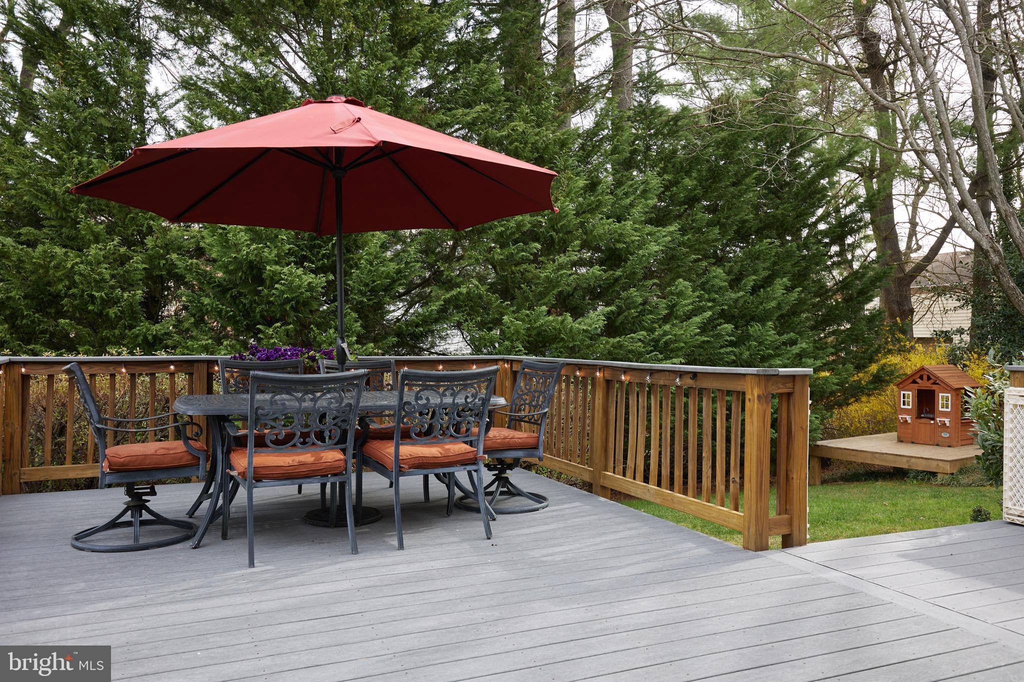 12705 DEEP SPRING DRIVE