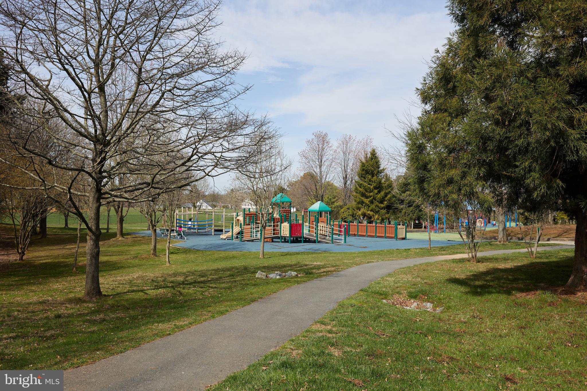 12705 DEEP SPRING DRIVE