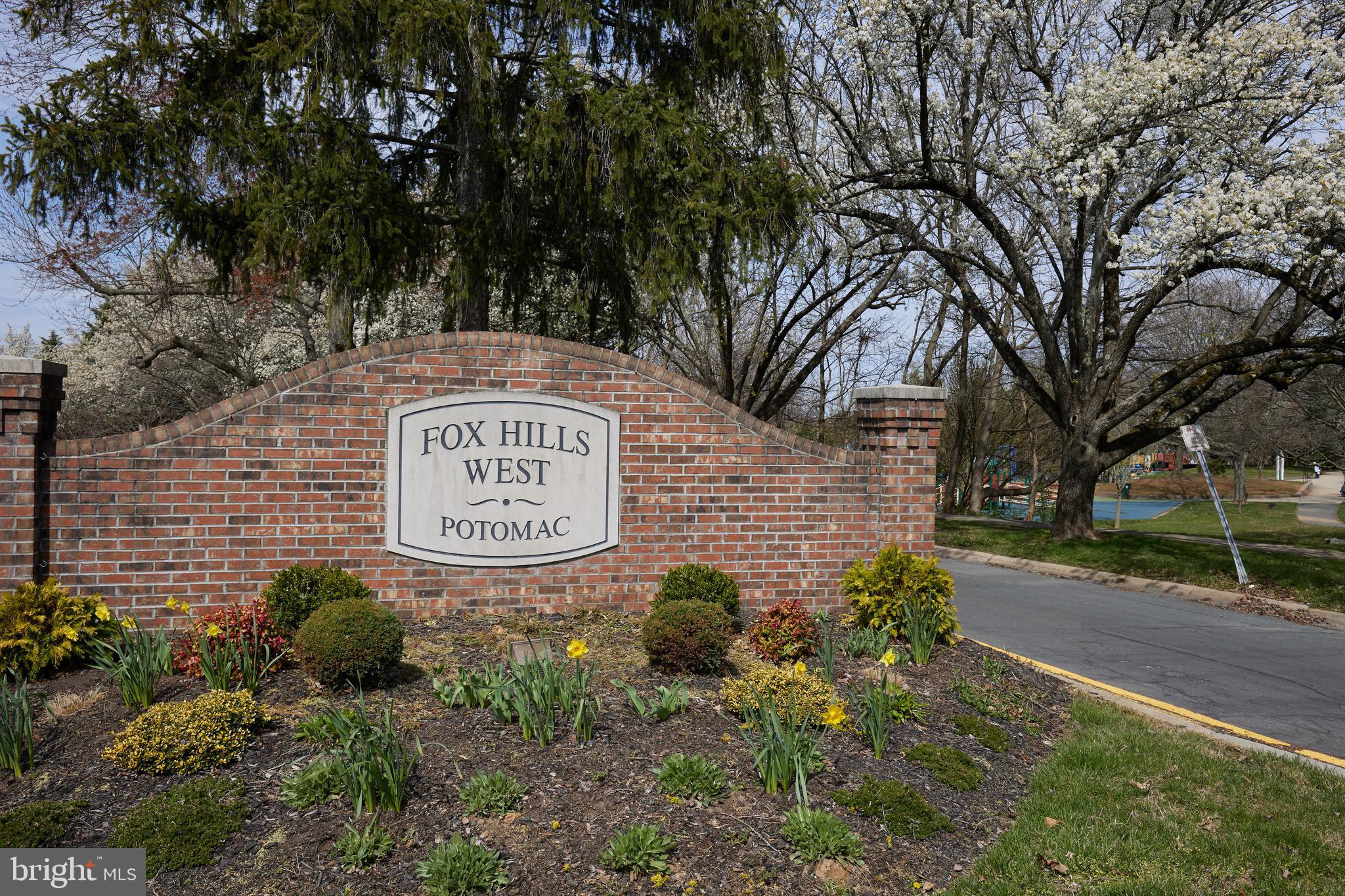 12705 DEEP SPRING DRIVE