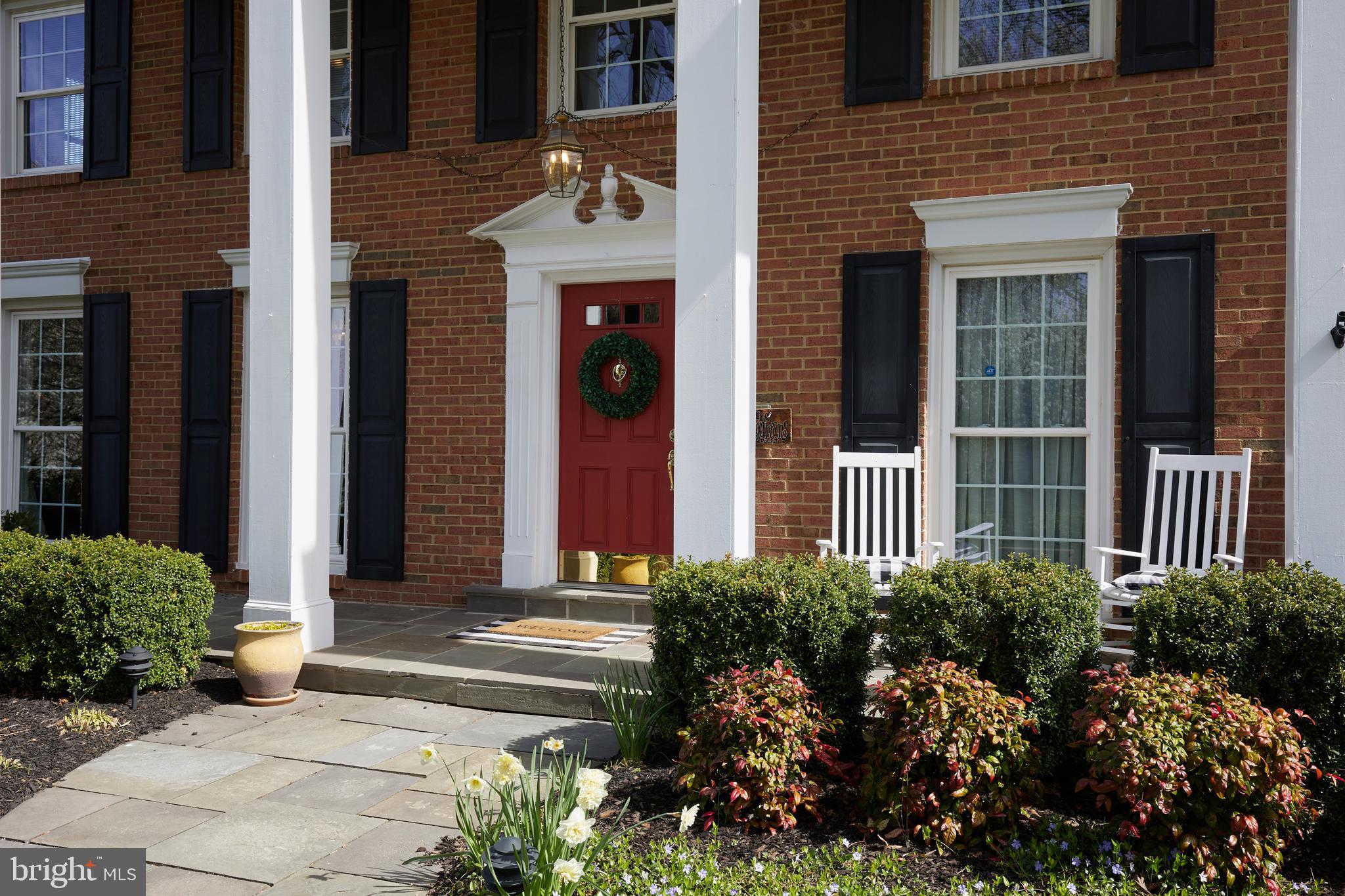 12705 DEEP SPRING DRIVE