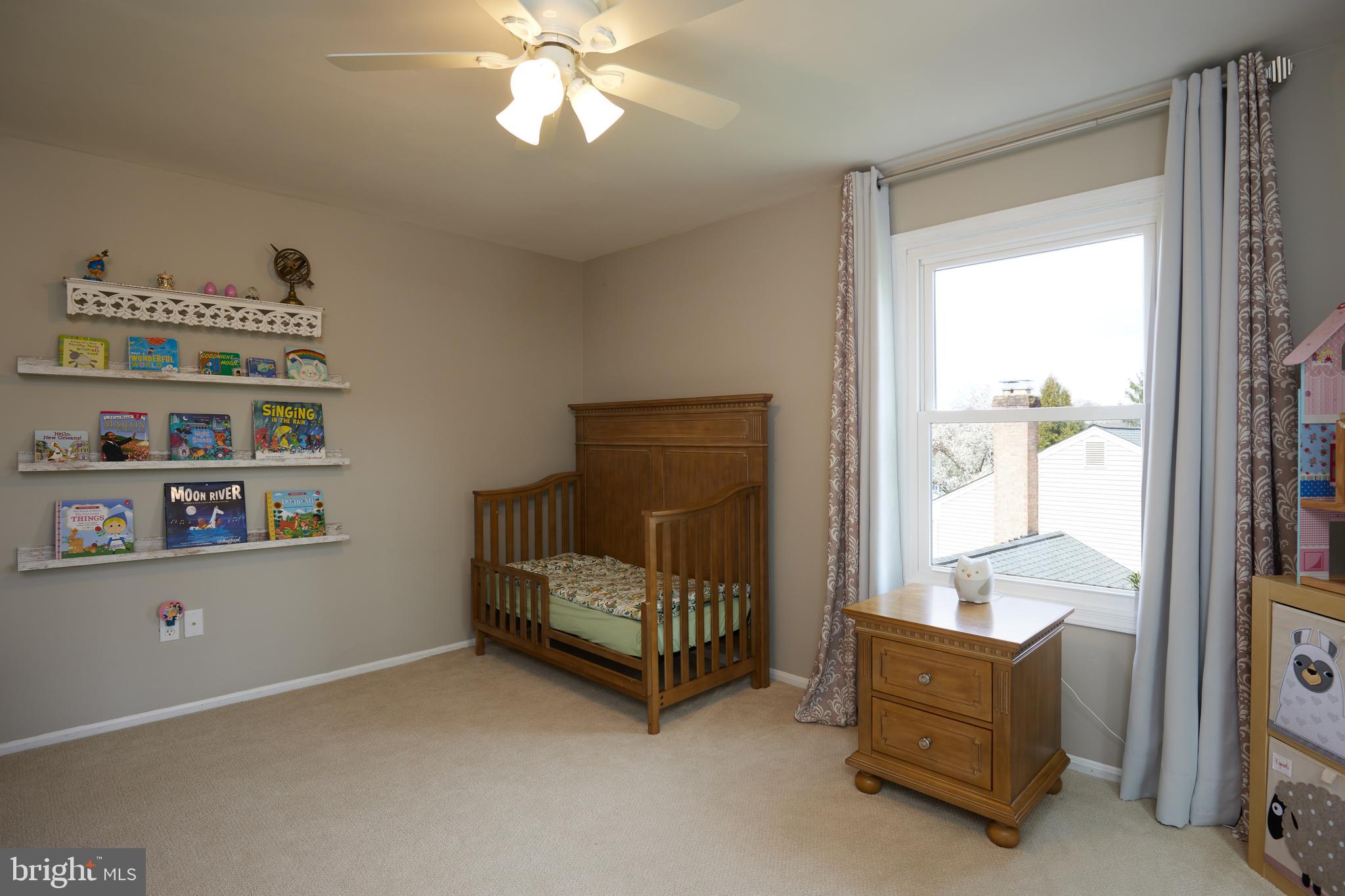 12705 DEEP SPRING DRIVE