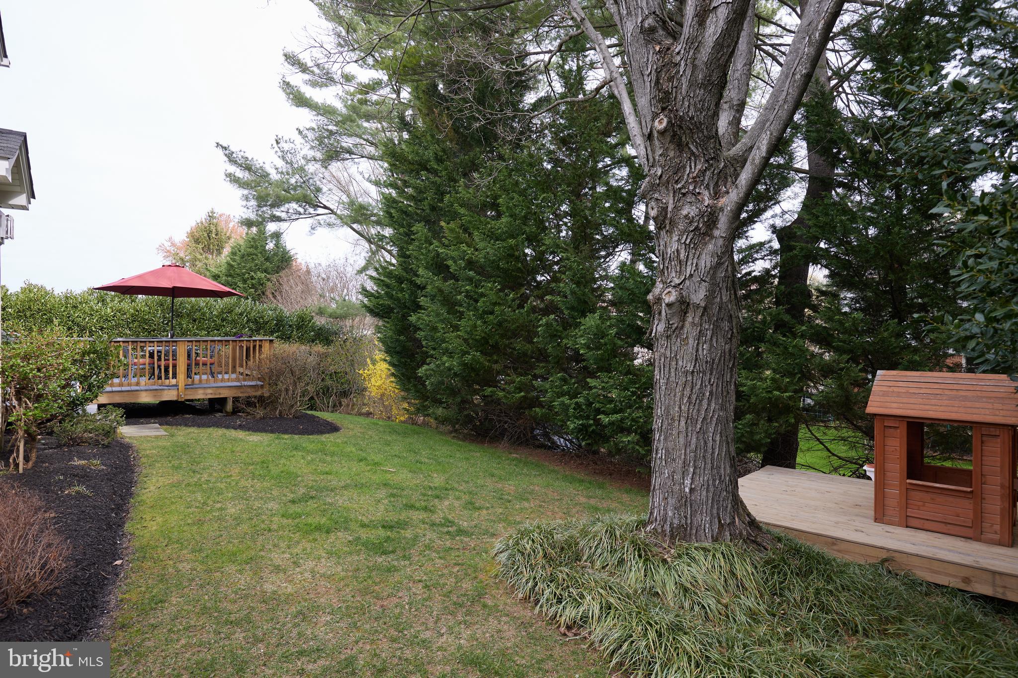 12705 DEEP SPRING DRIVE