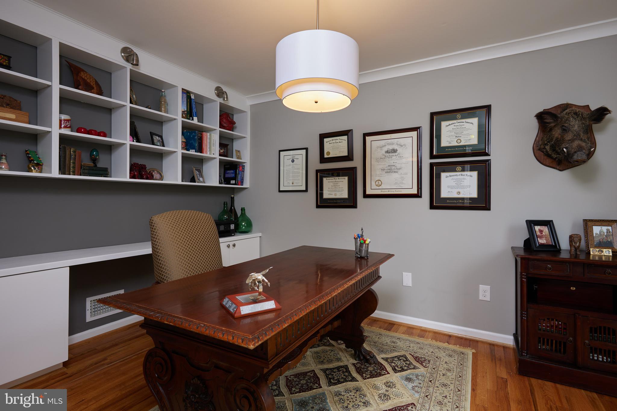 12705 DEEP SPRING DRIVE