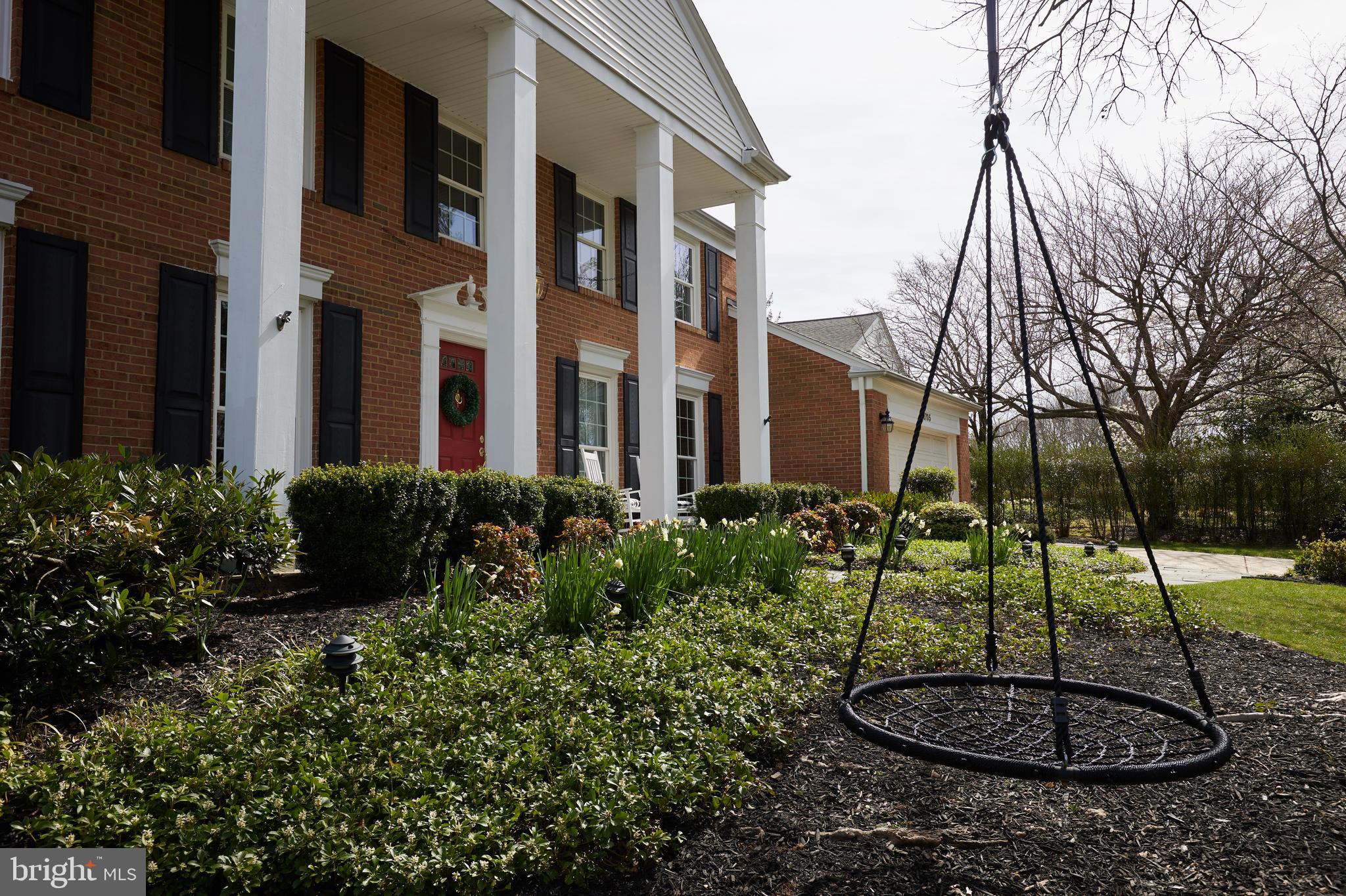 12705 DEEP SPRING DRIVE