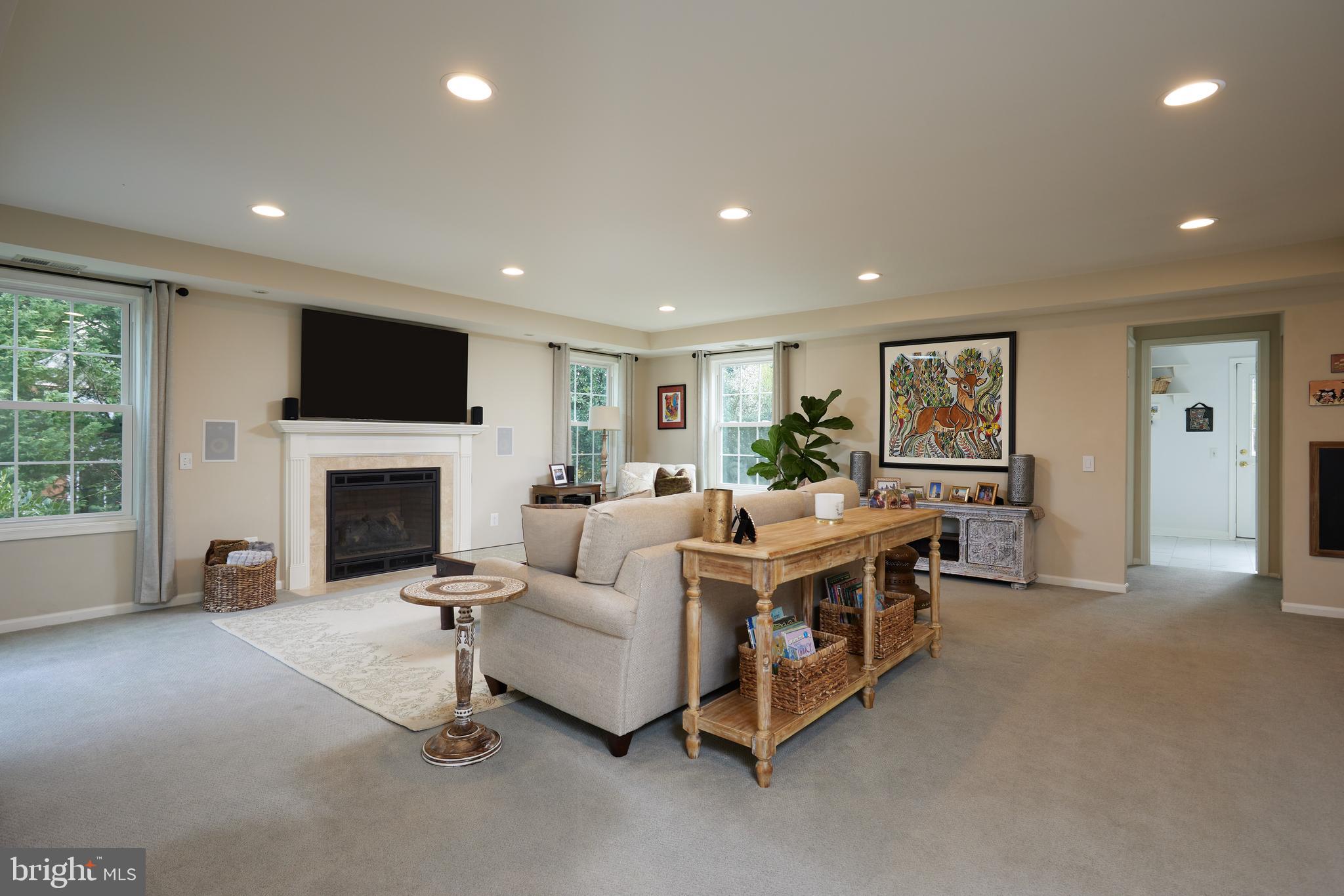 12705 DEEP SPRING DRIVE