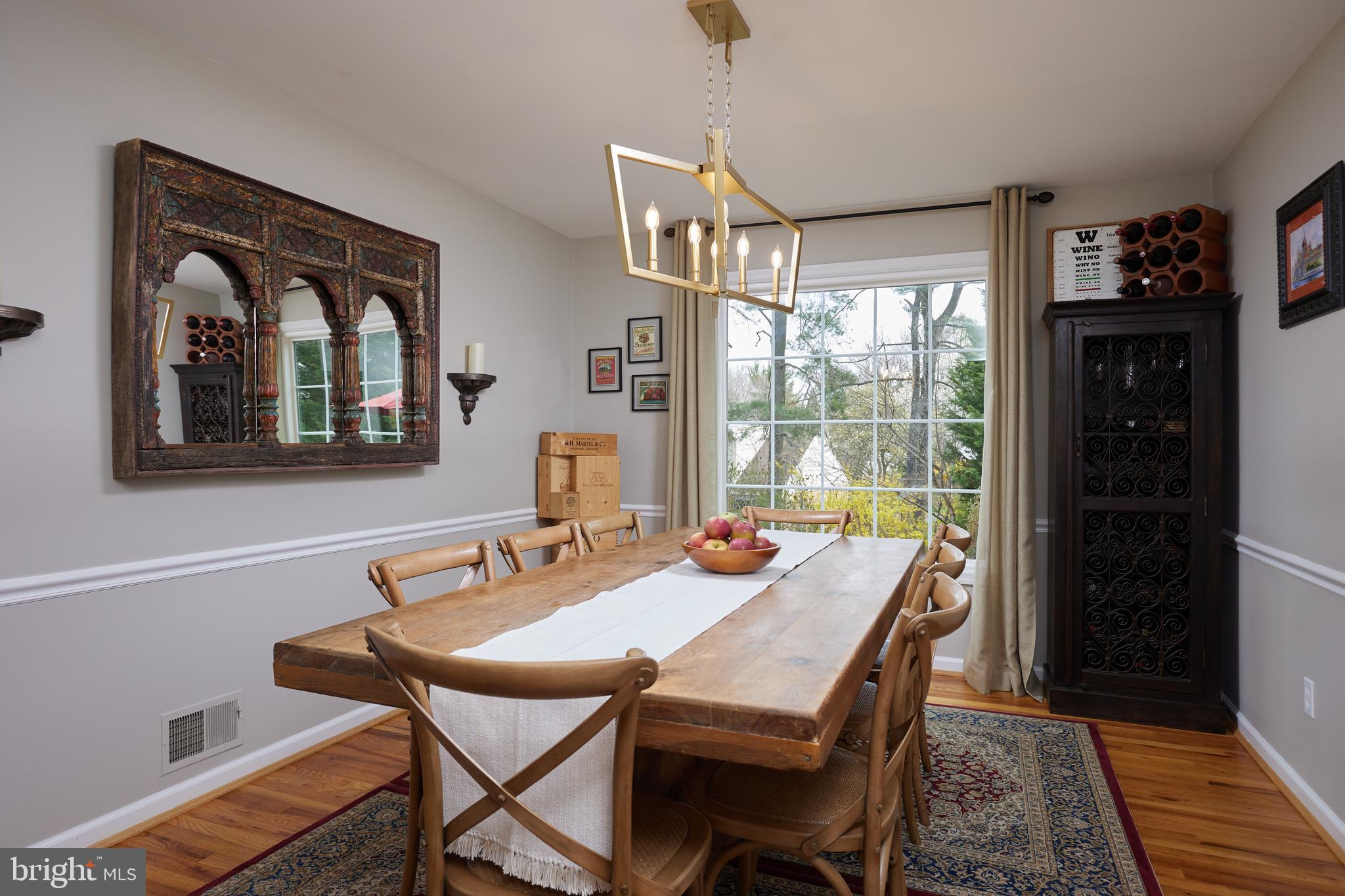 12705 DEEP SPRING DRIVE