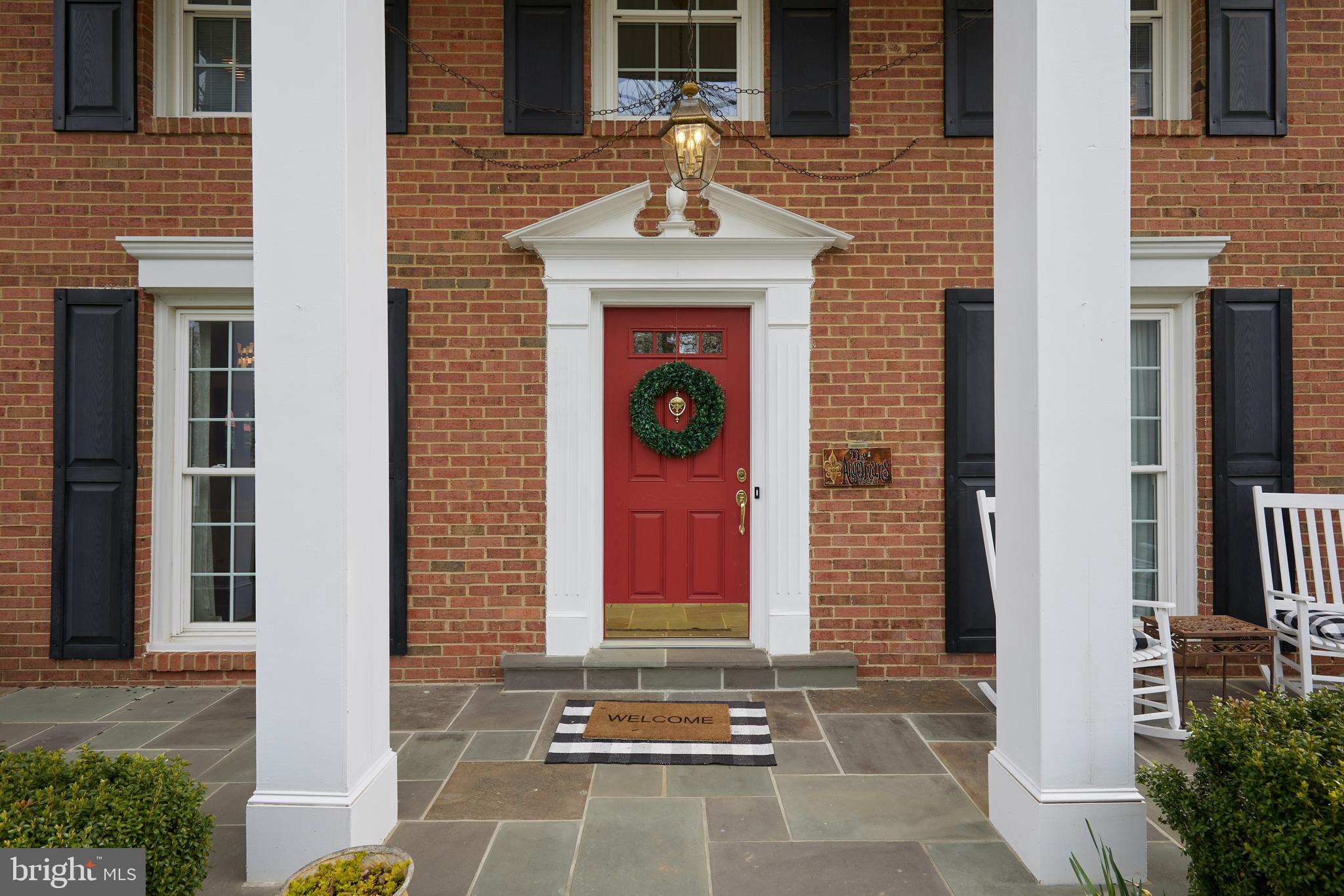 12705 DEEP SPRING DRIVE