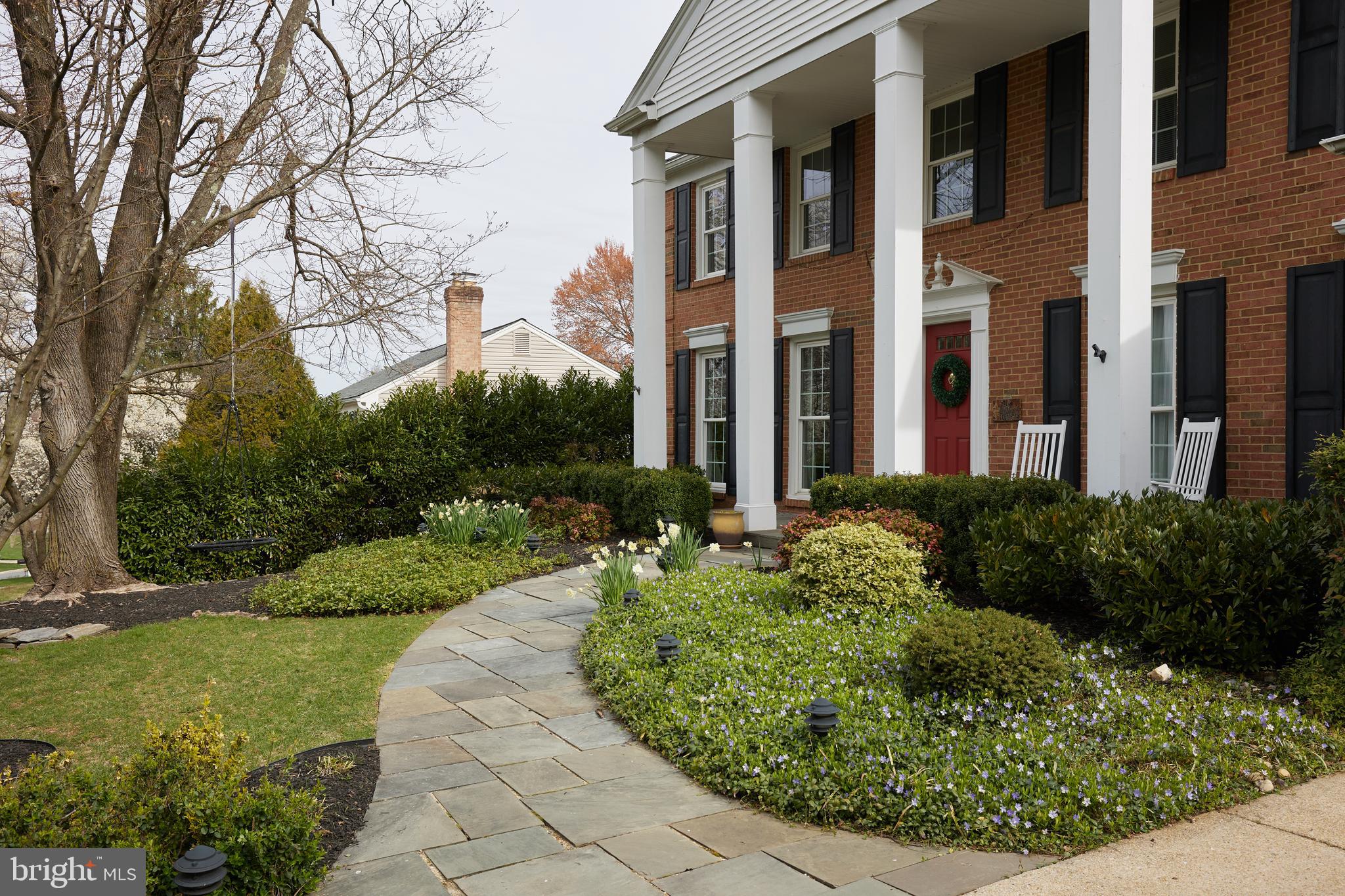 12705 DEEP SPRING DRIVE