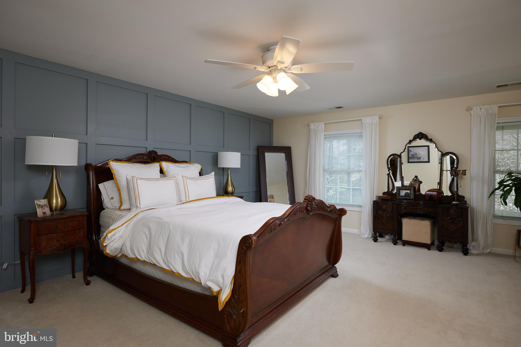 12705 DEEP SPRING DRIVE