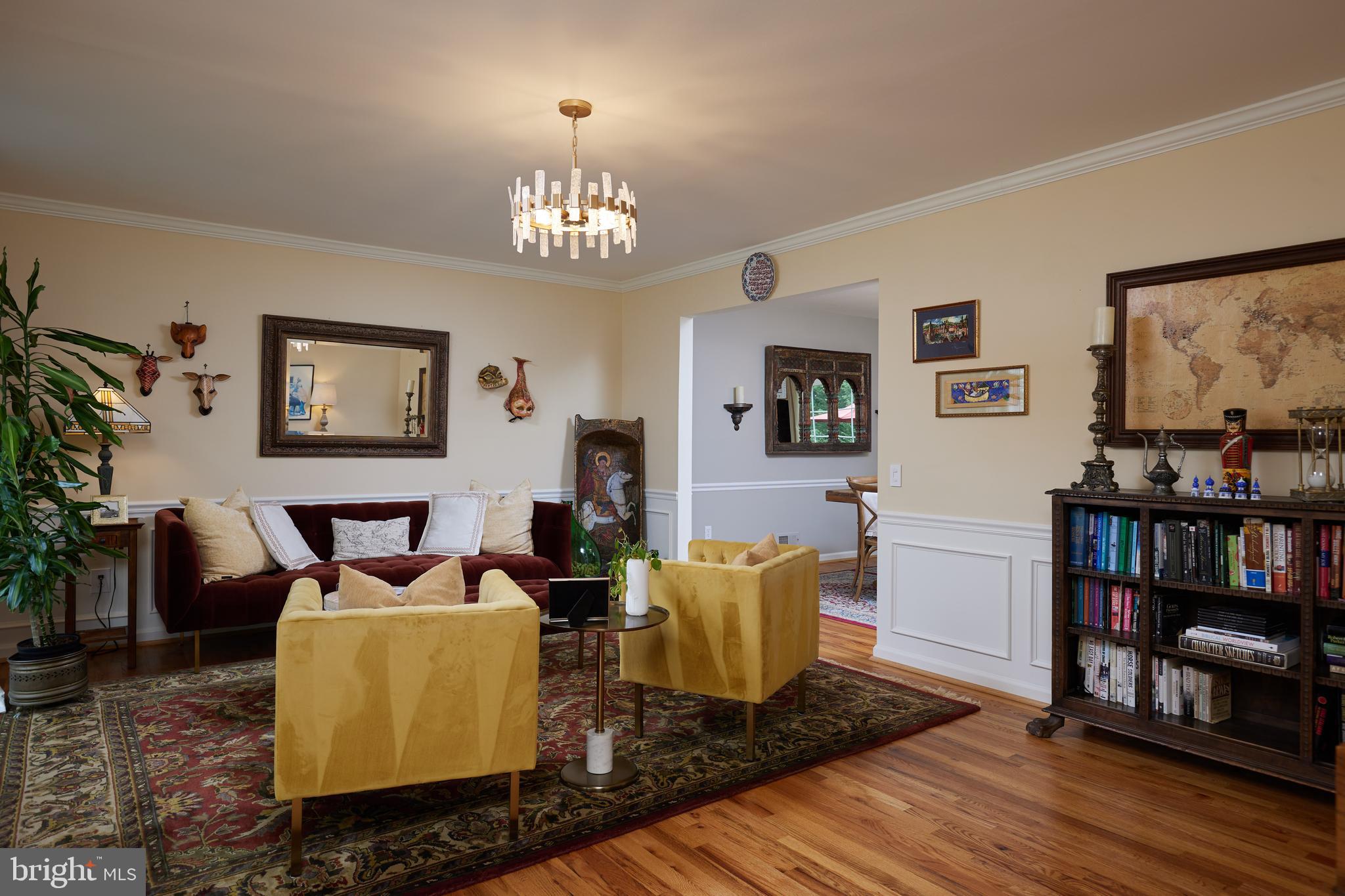 12705 DEEP SPRING DRIVE