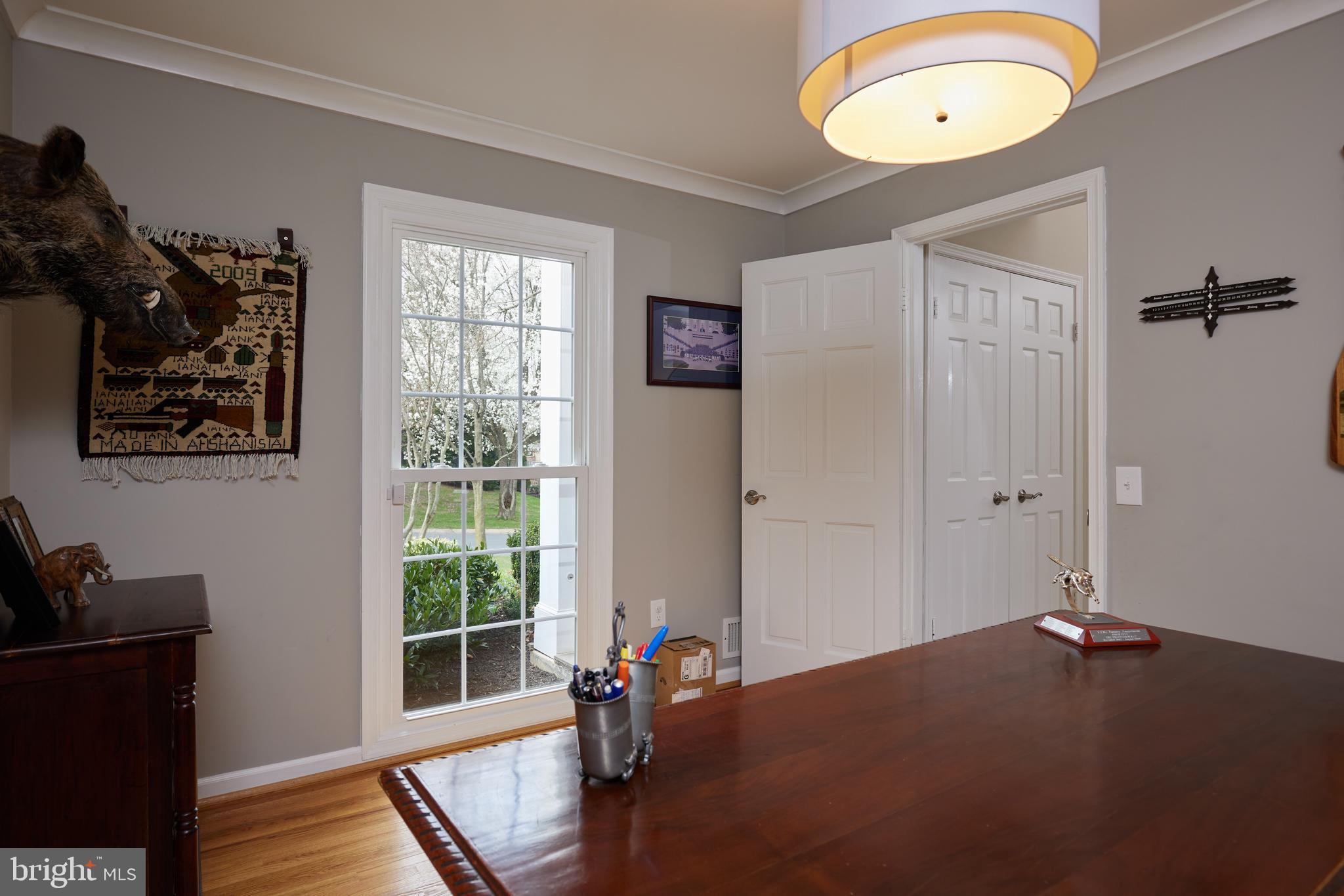 12705 DEEP SPRING DRIVE