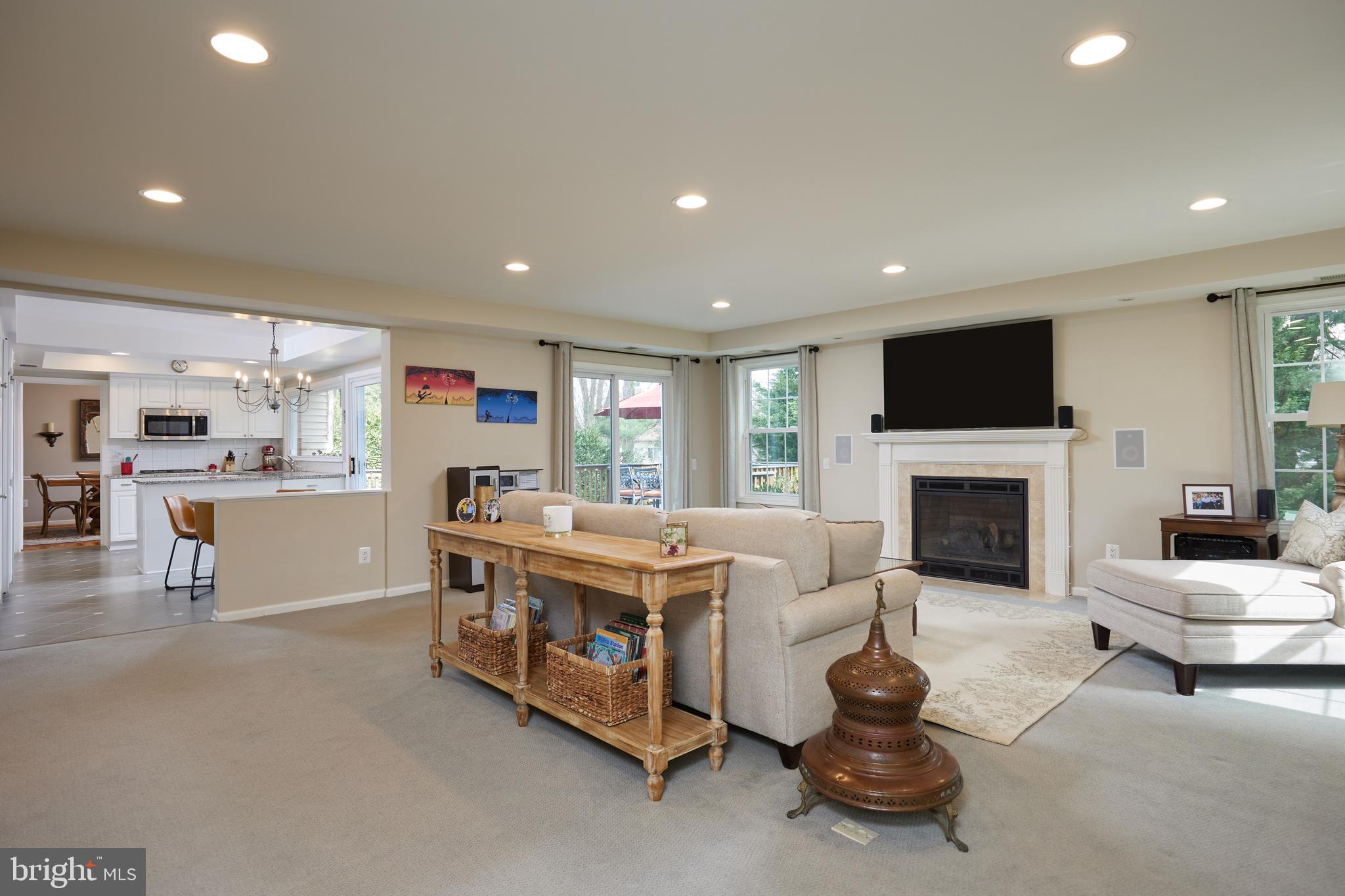 12705 DEEP SPRING DRIVE