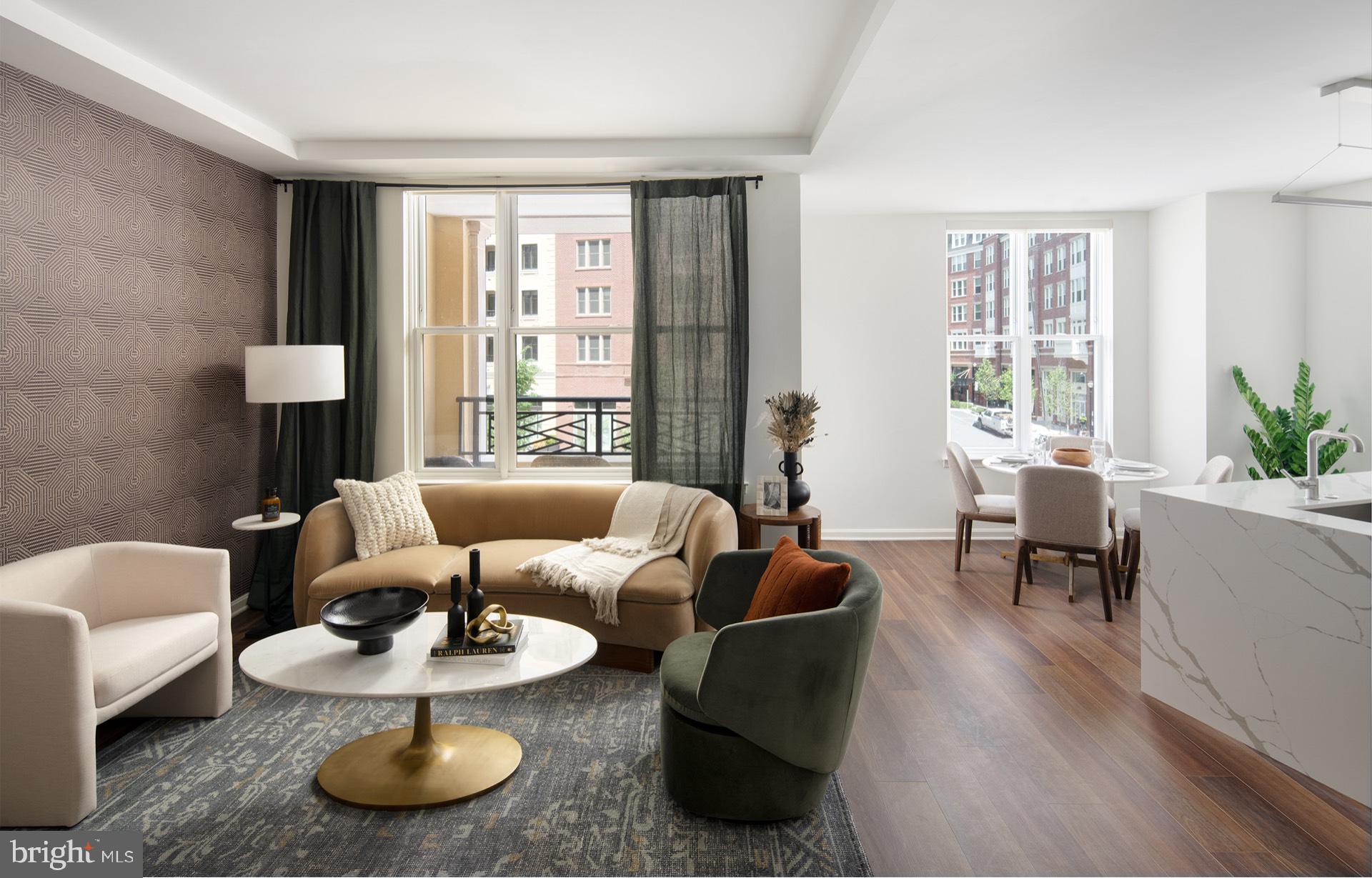 3820 CHAPLIN PLACE 1107