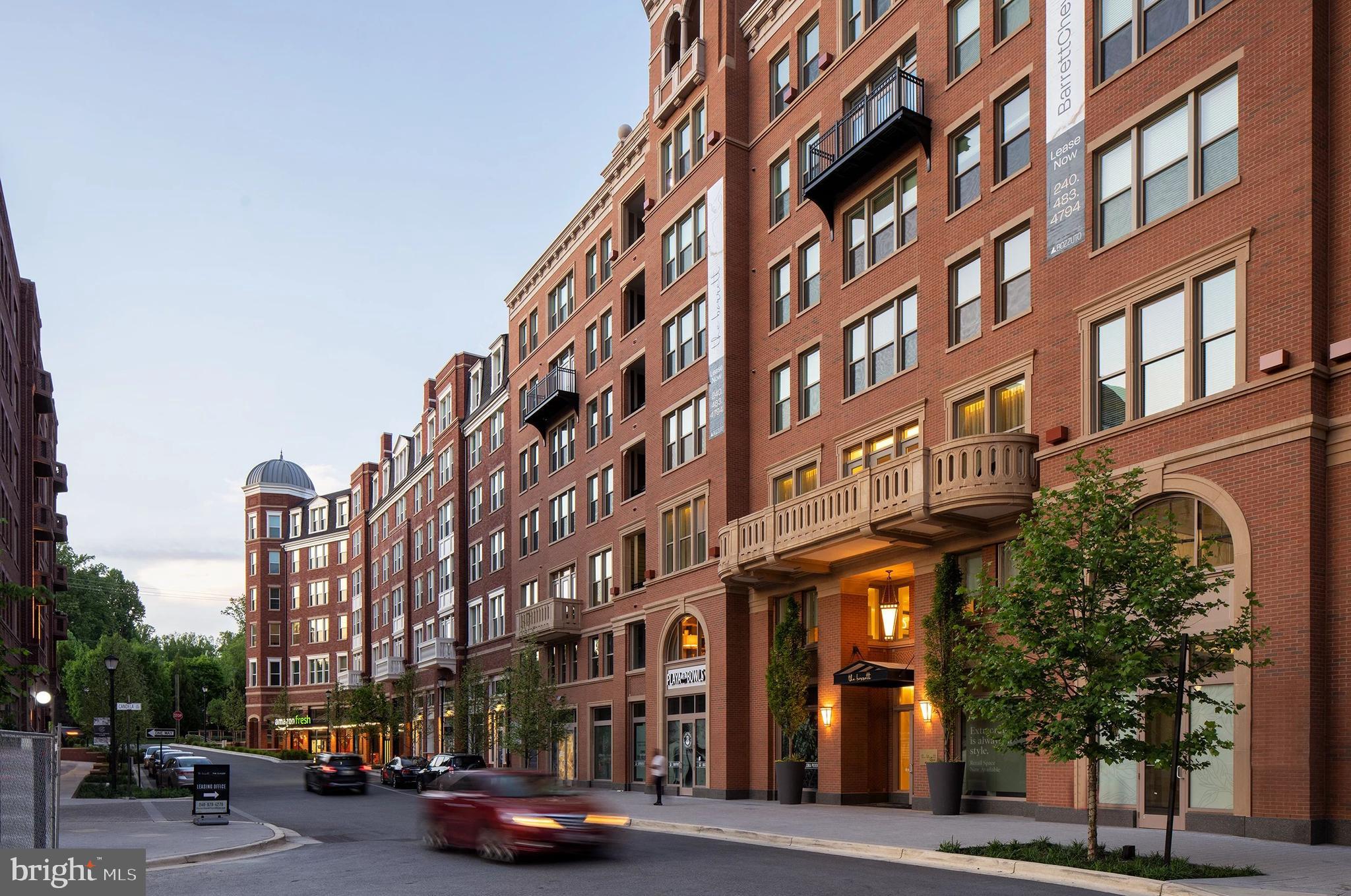 3820 CHAPLIN PLACE 1107