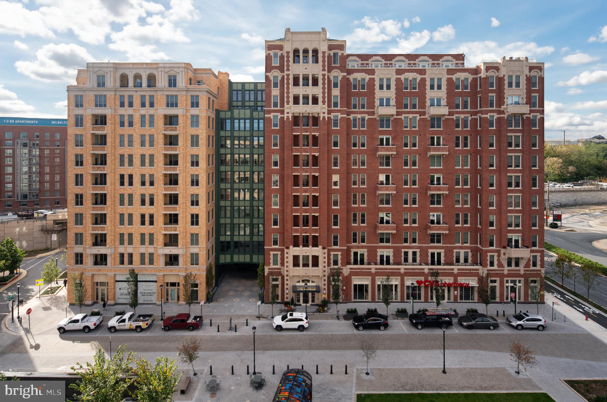 3820 CHAPLIN PLACE 1107